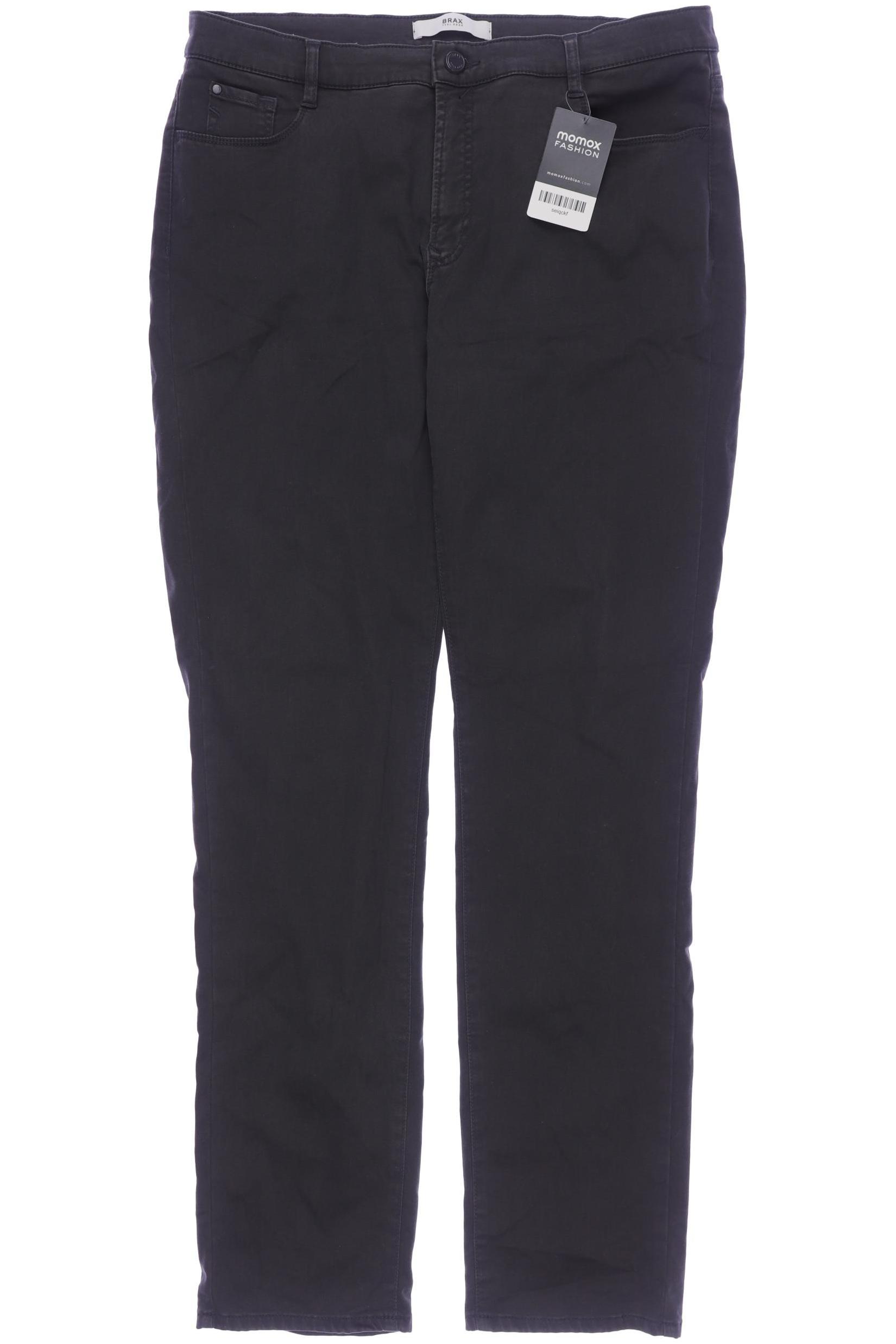 

Brax Damen Stoffhose, grau, Gr. 32
