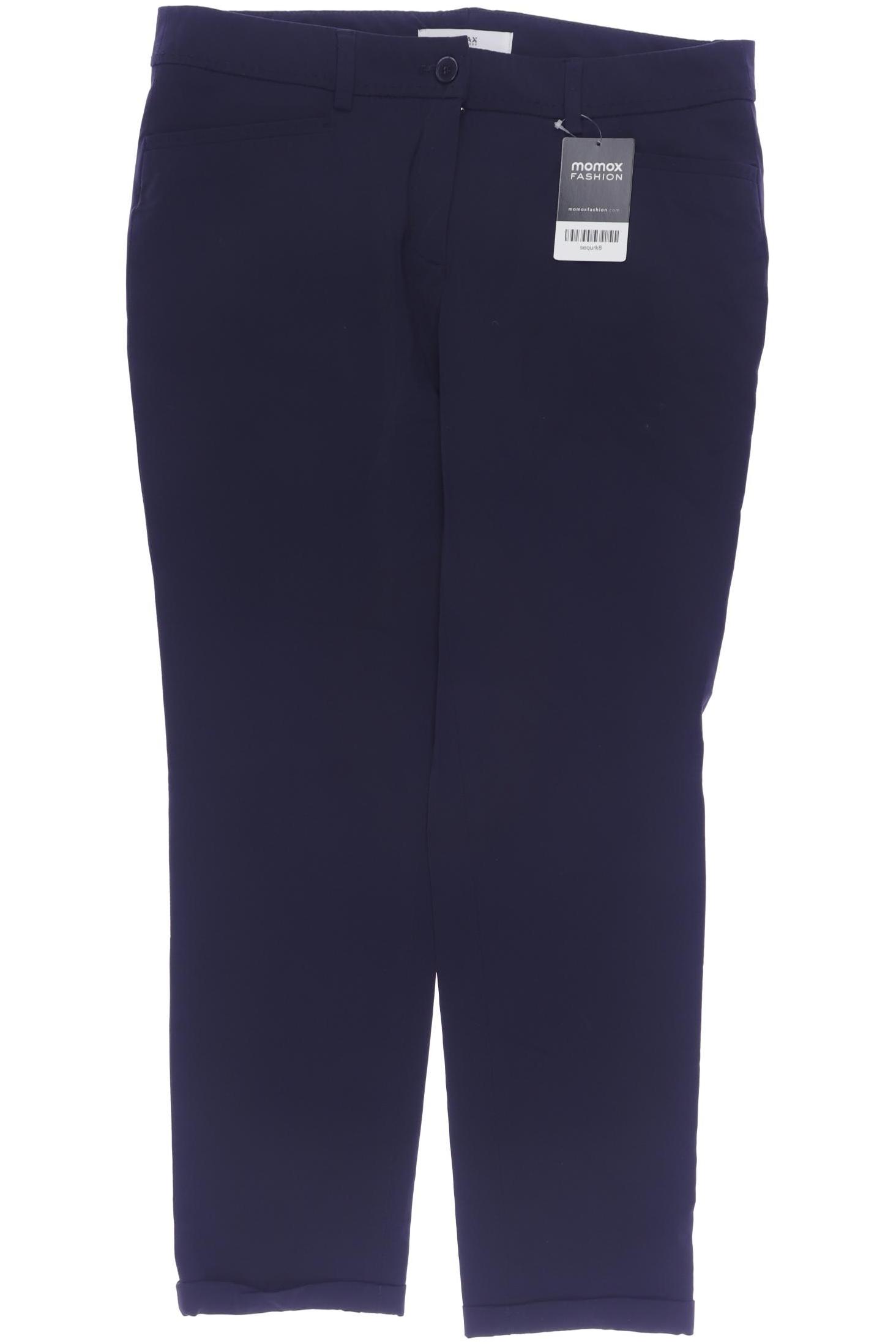 

Brax Damen Stoffhose, marineblau, Gr. 29