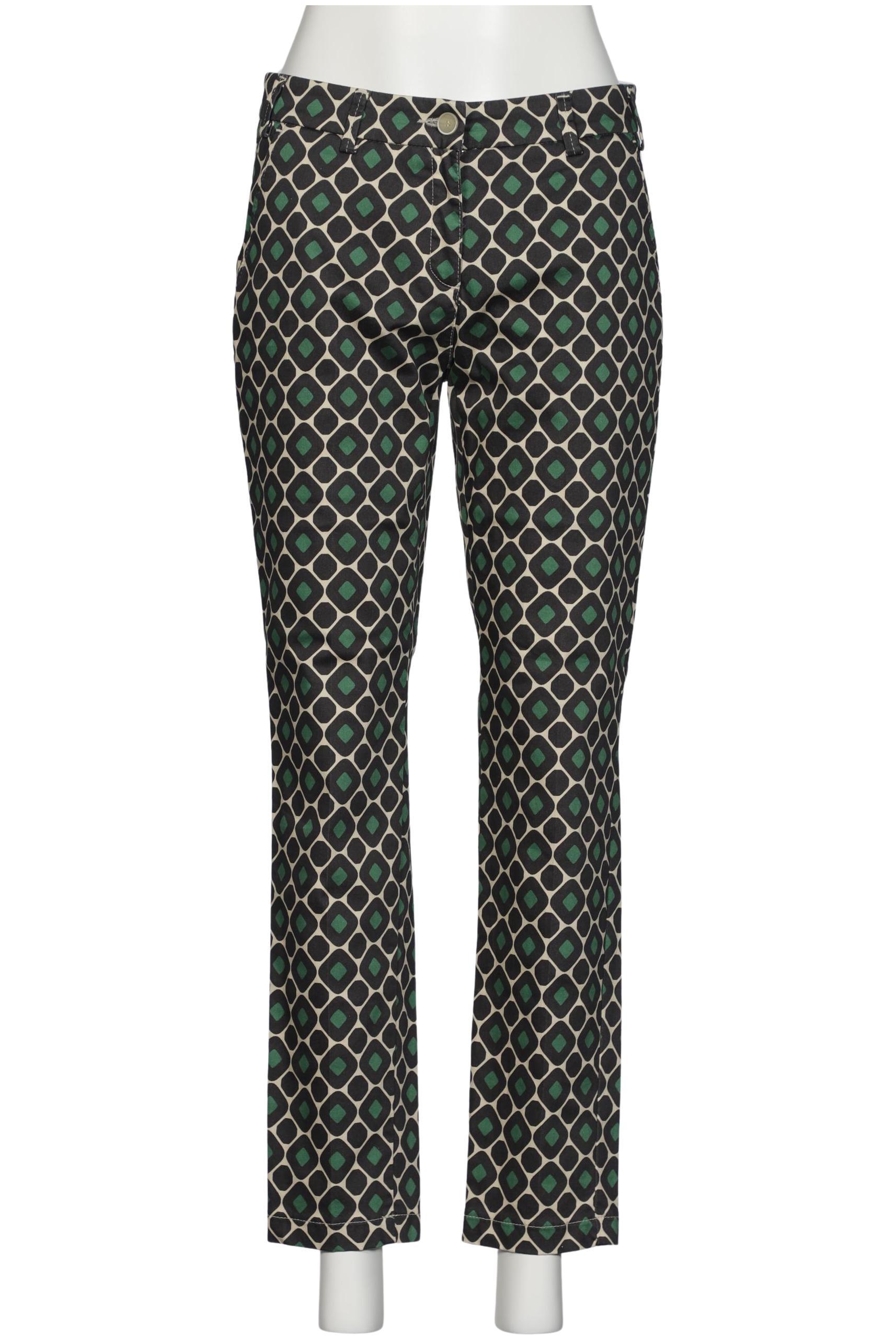 

Brax Damen Stoffhose, mehrfarbig, Gr. 27