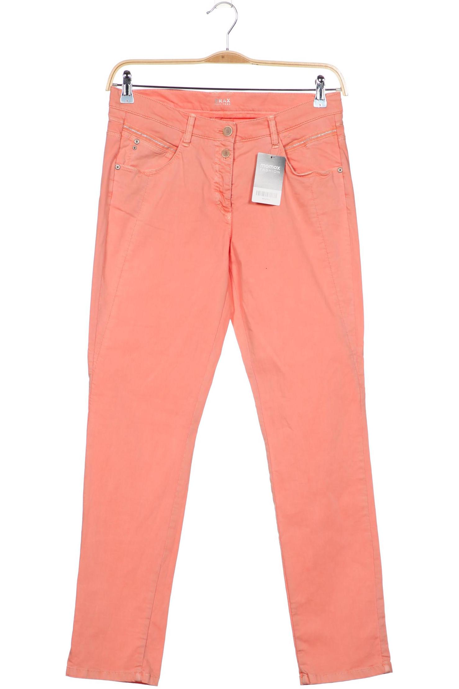 

BRAX Damen Stoffhose, pink