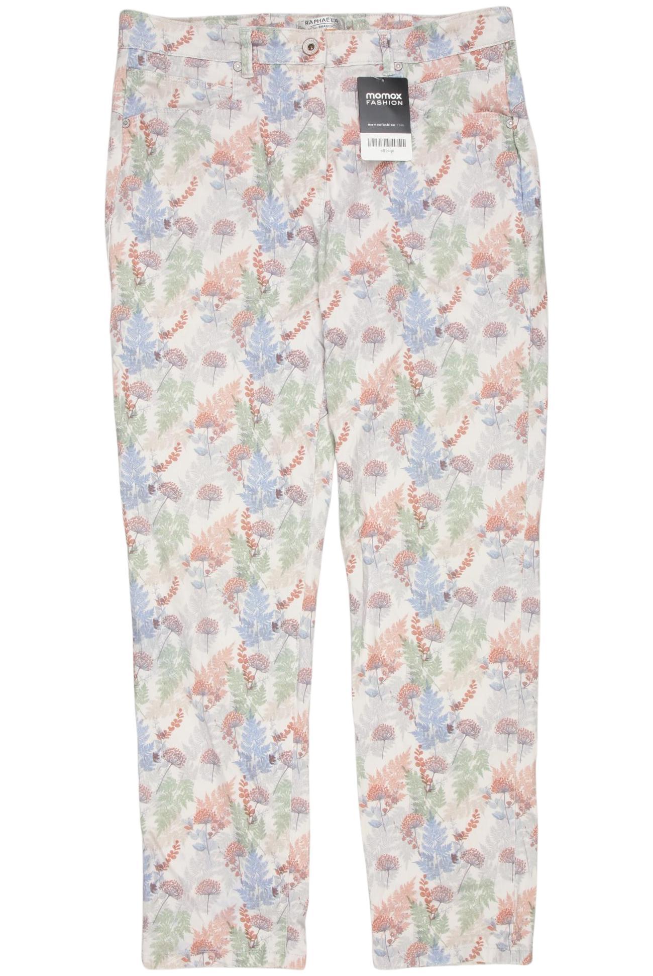 

Brax Damen Stoffhose, mehrfarbig, Gr. 38