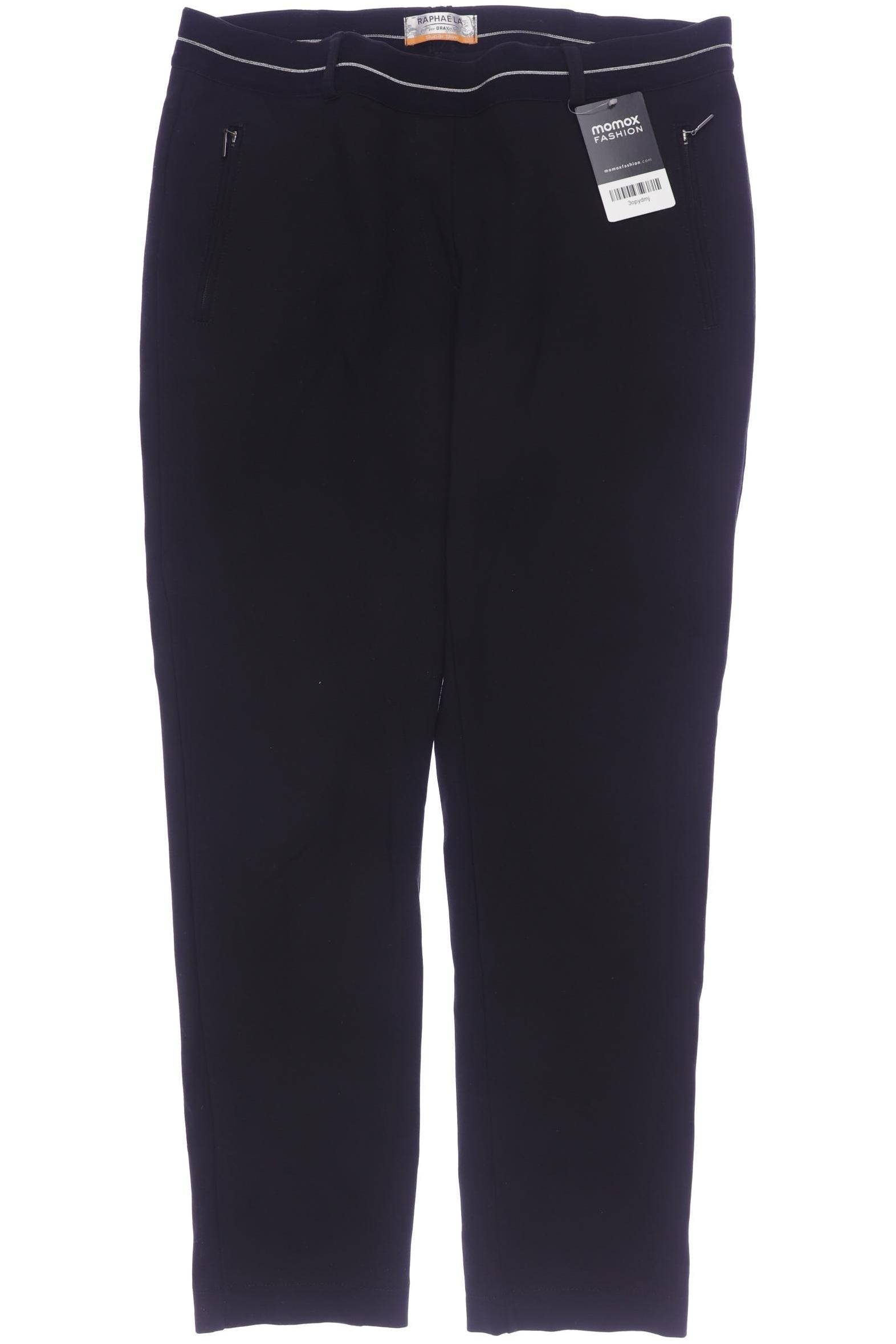 

Brax Damen Stoffhose, schwarz, Gr. 40