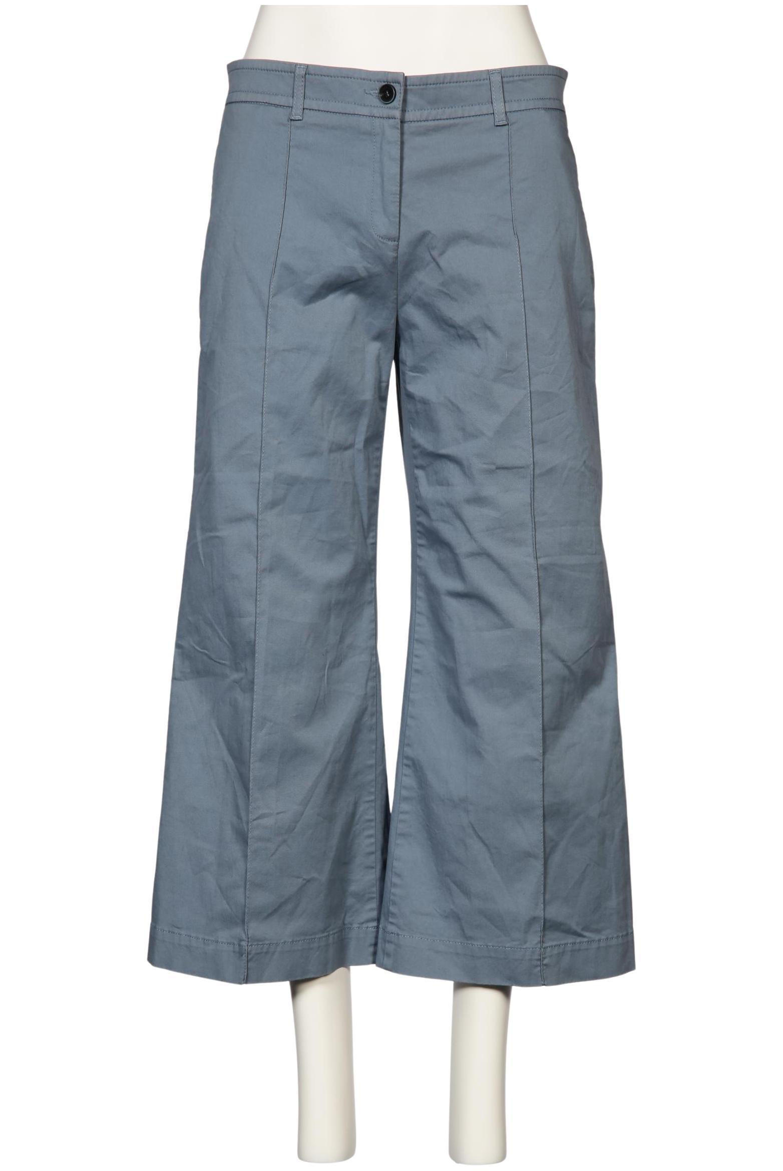 

Brax Damen Stoffhose, hellblau, Gr. 32