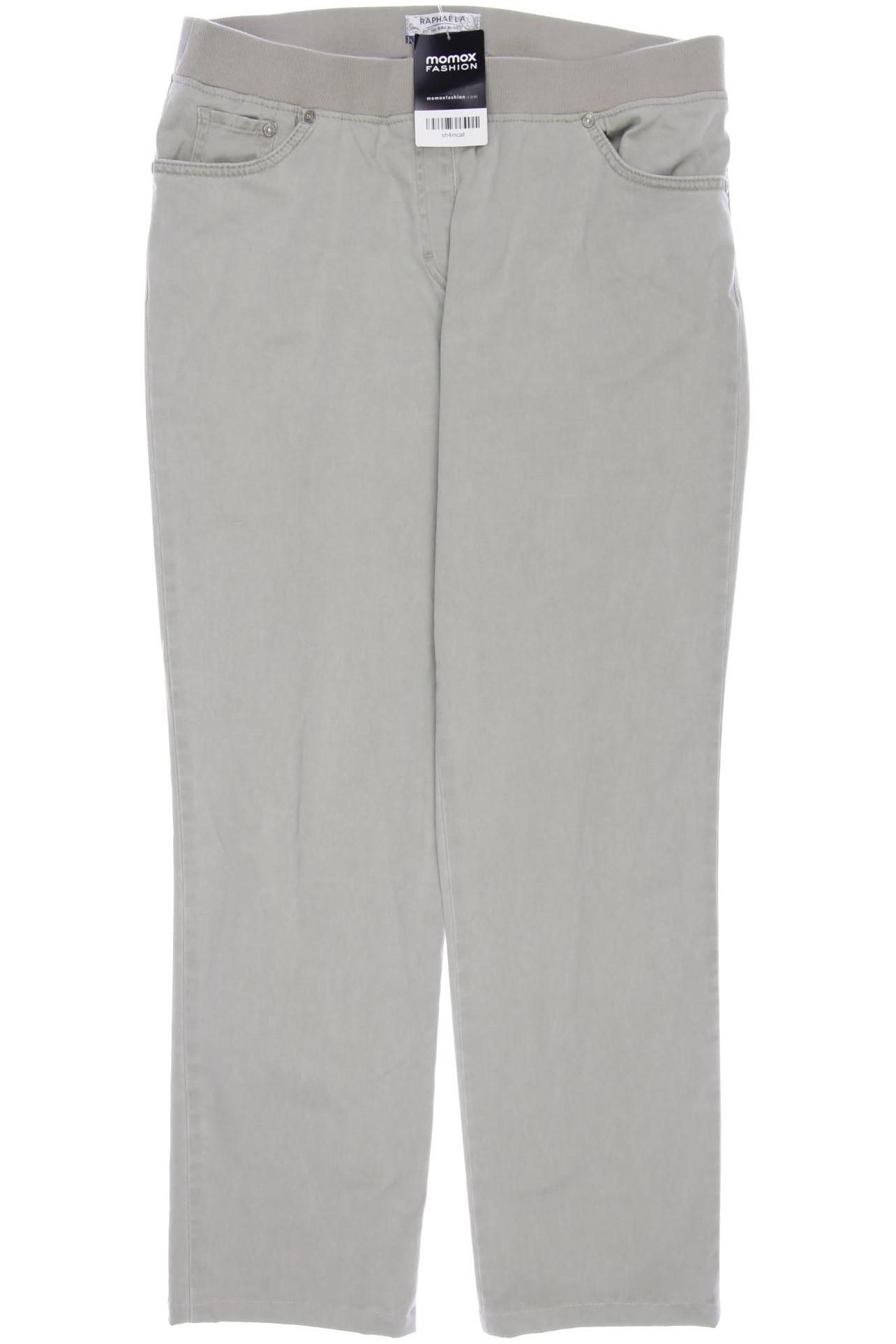 

BRAX Damen Stoffhose, hellgrün