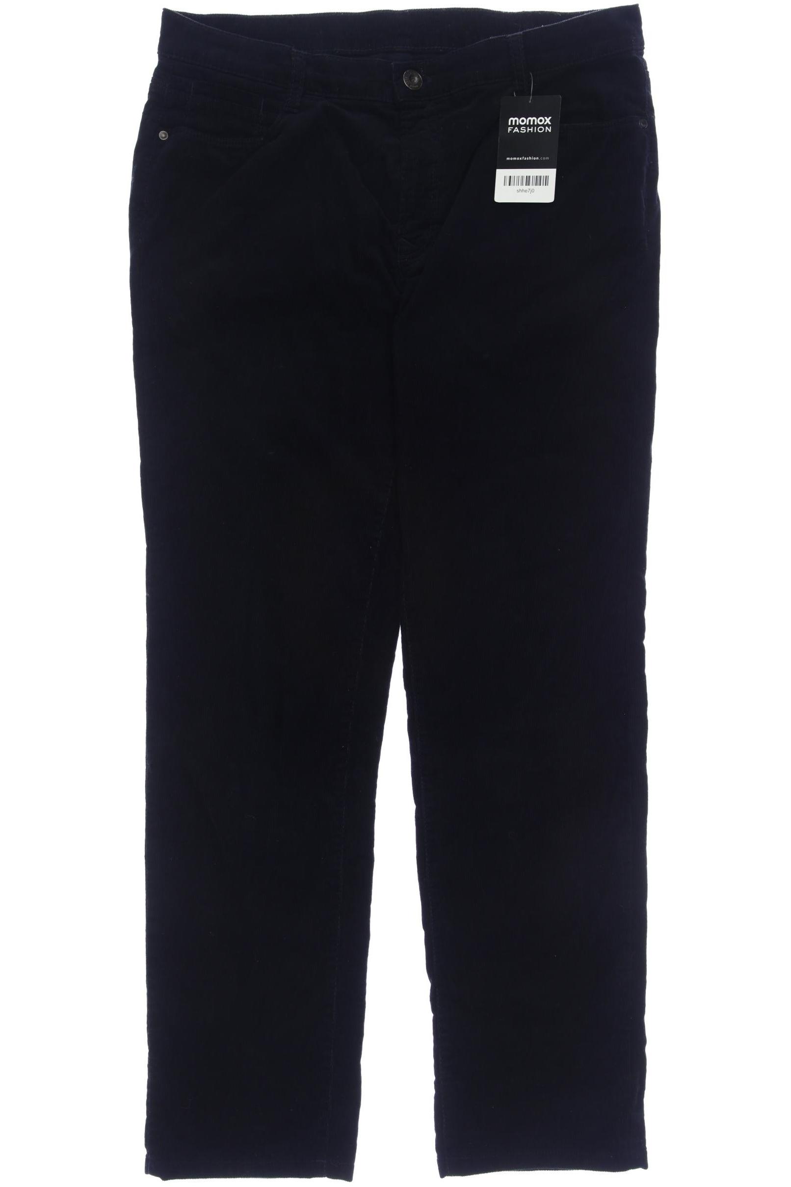 

Brax Damen Stoffhose, marineblau, Gr. 31