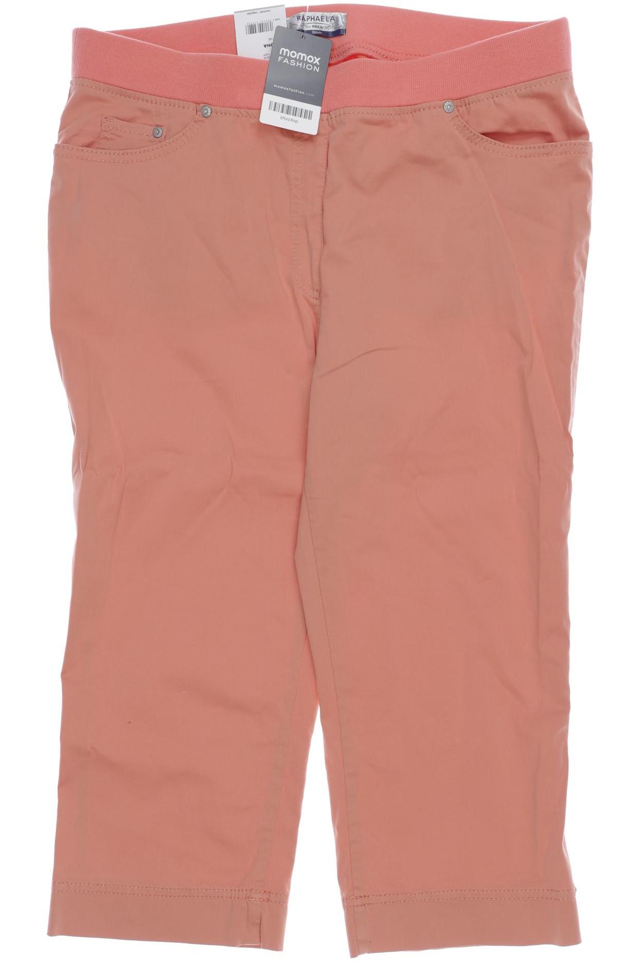 

Brax Damen Stoffhose, orange, Gr. 44