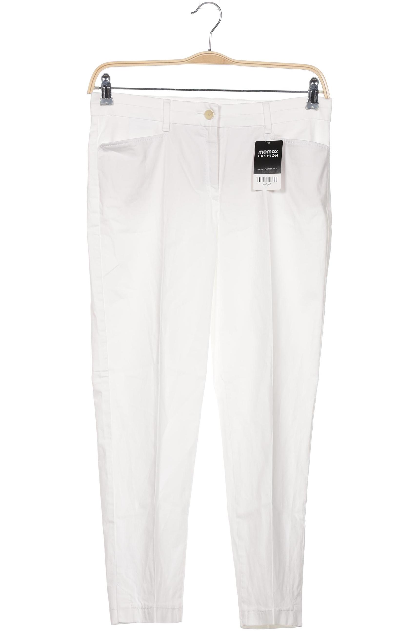 

Brax Damen Stoffhose, weiß, Gr. 29
