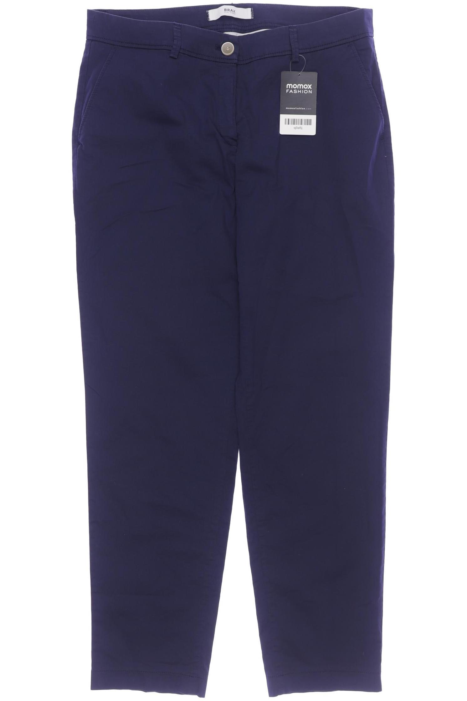 

Brax Damen Stoffhose, marineblau, Gr. 29