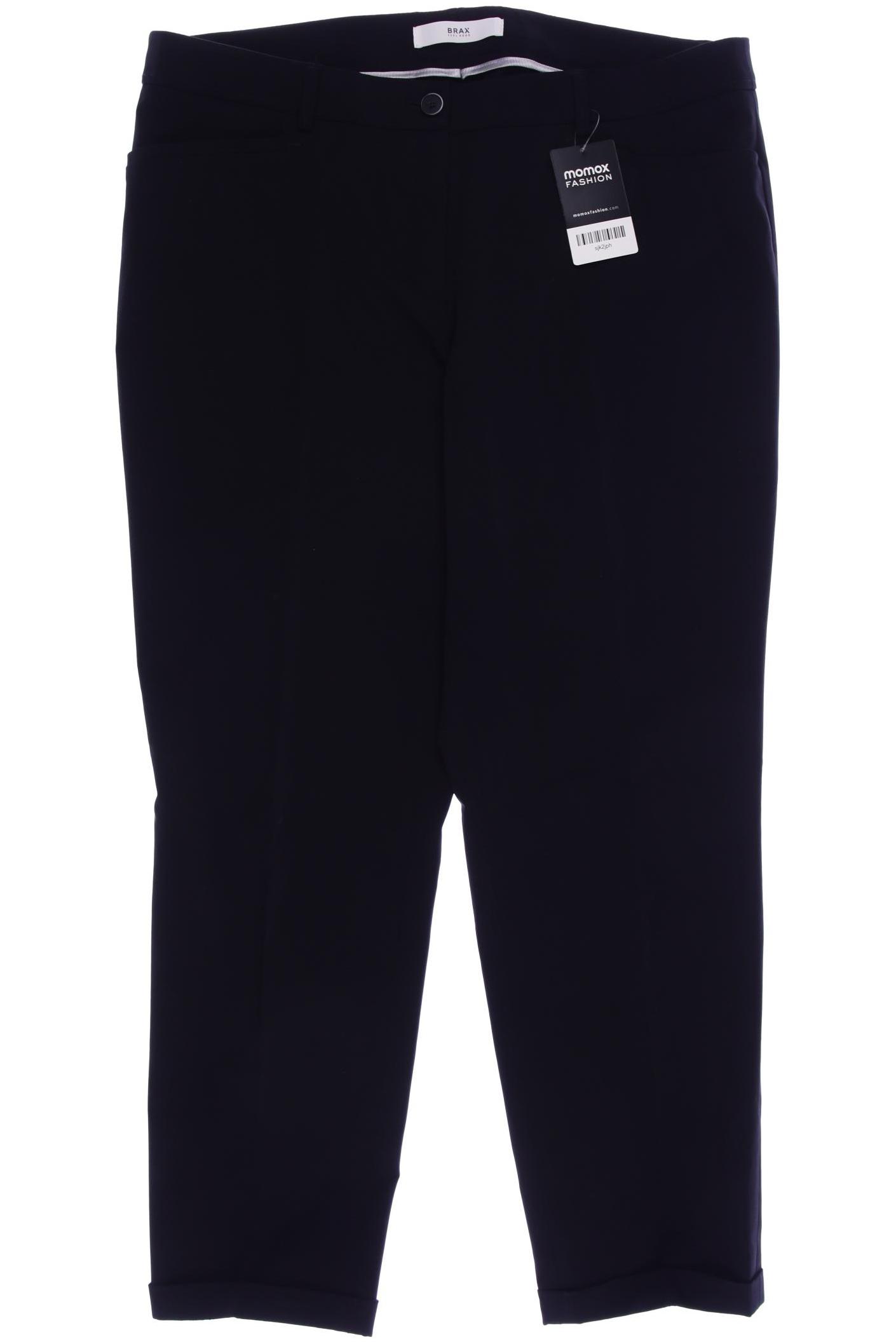 

BRAX Damen Stoffhose, schwarz