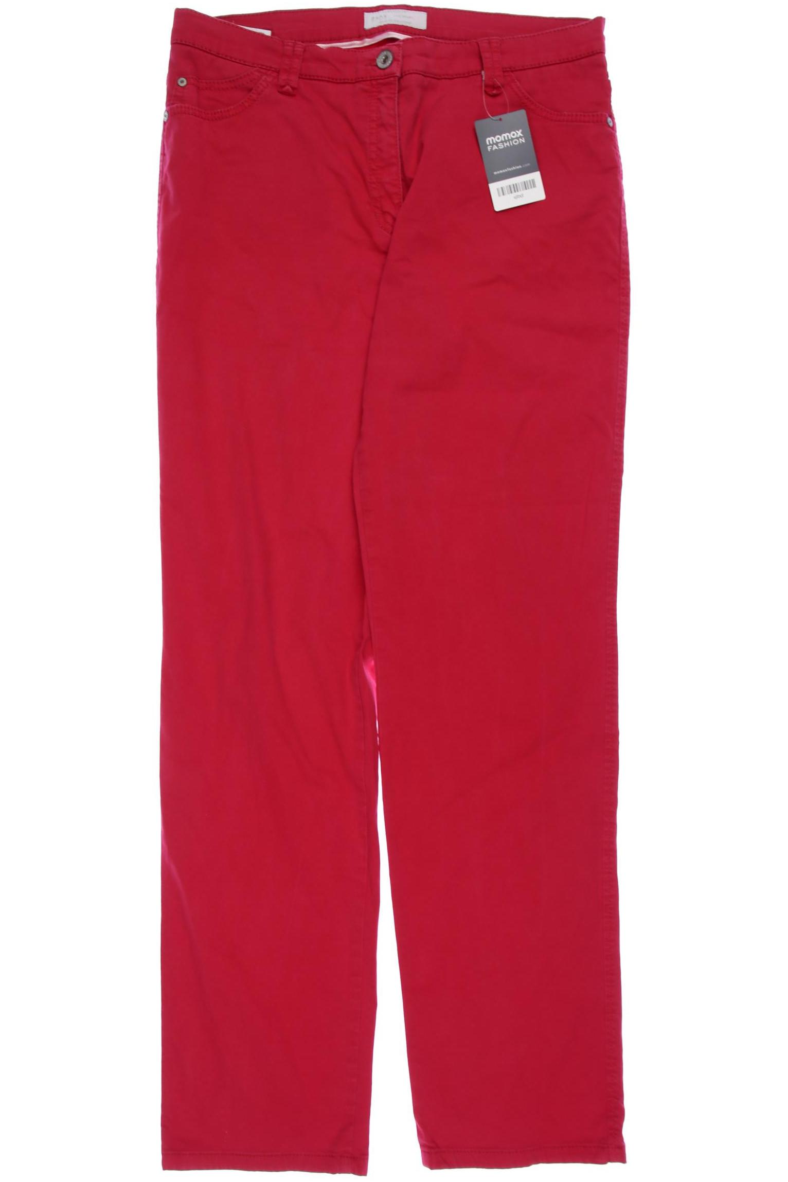 

BRAX Damen Stoffhose, pink