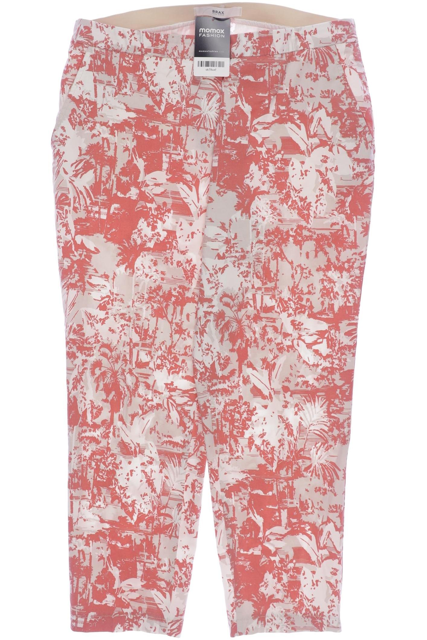 

Brax Damen Stoffhose, rot, Gr. 32