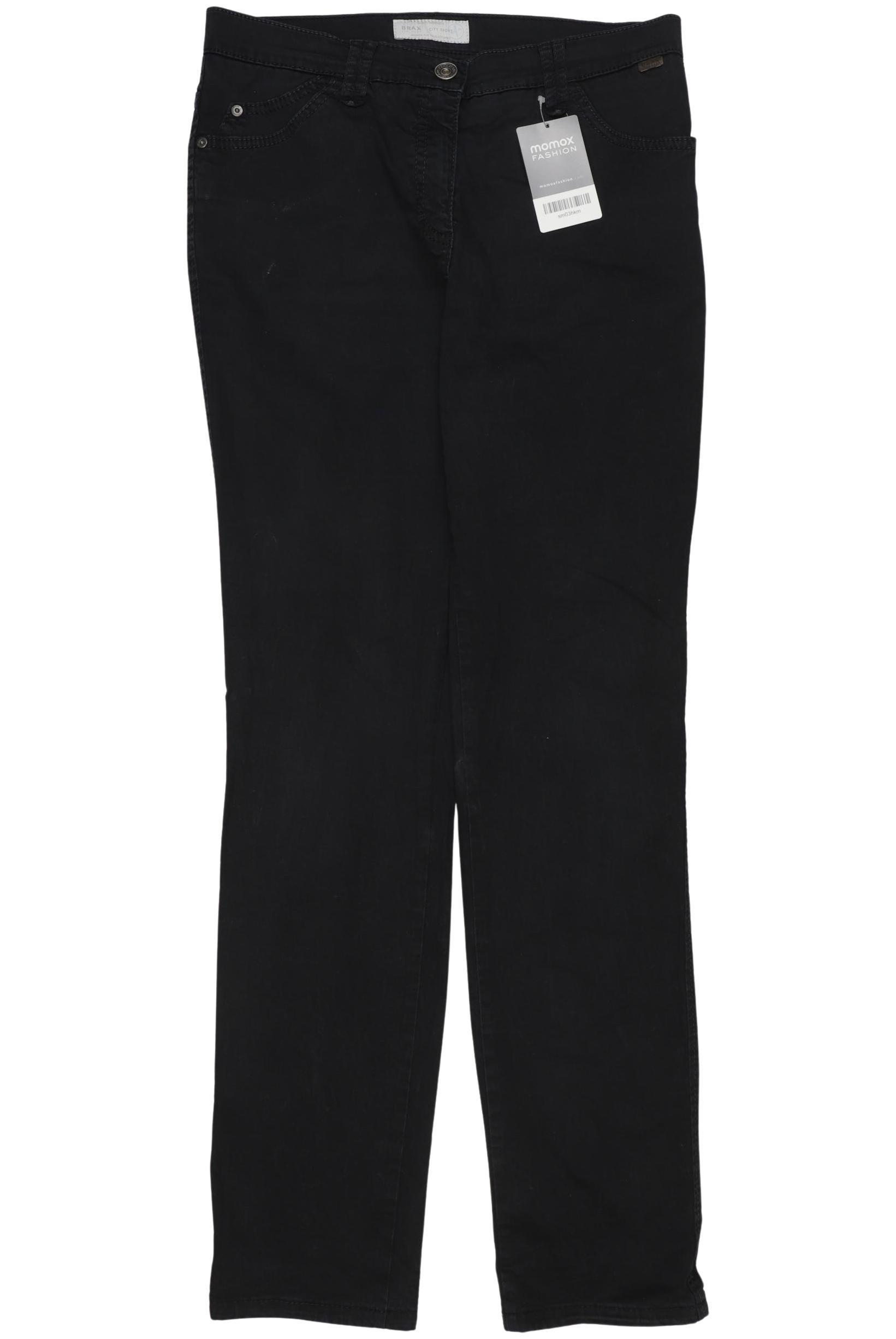 

Brax Damen Stoffhose, marineblau, Gr. 29