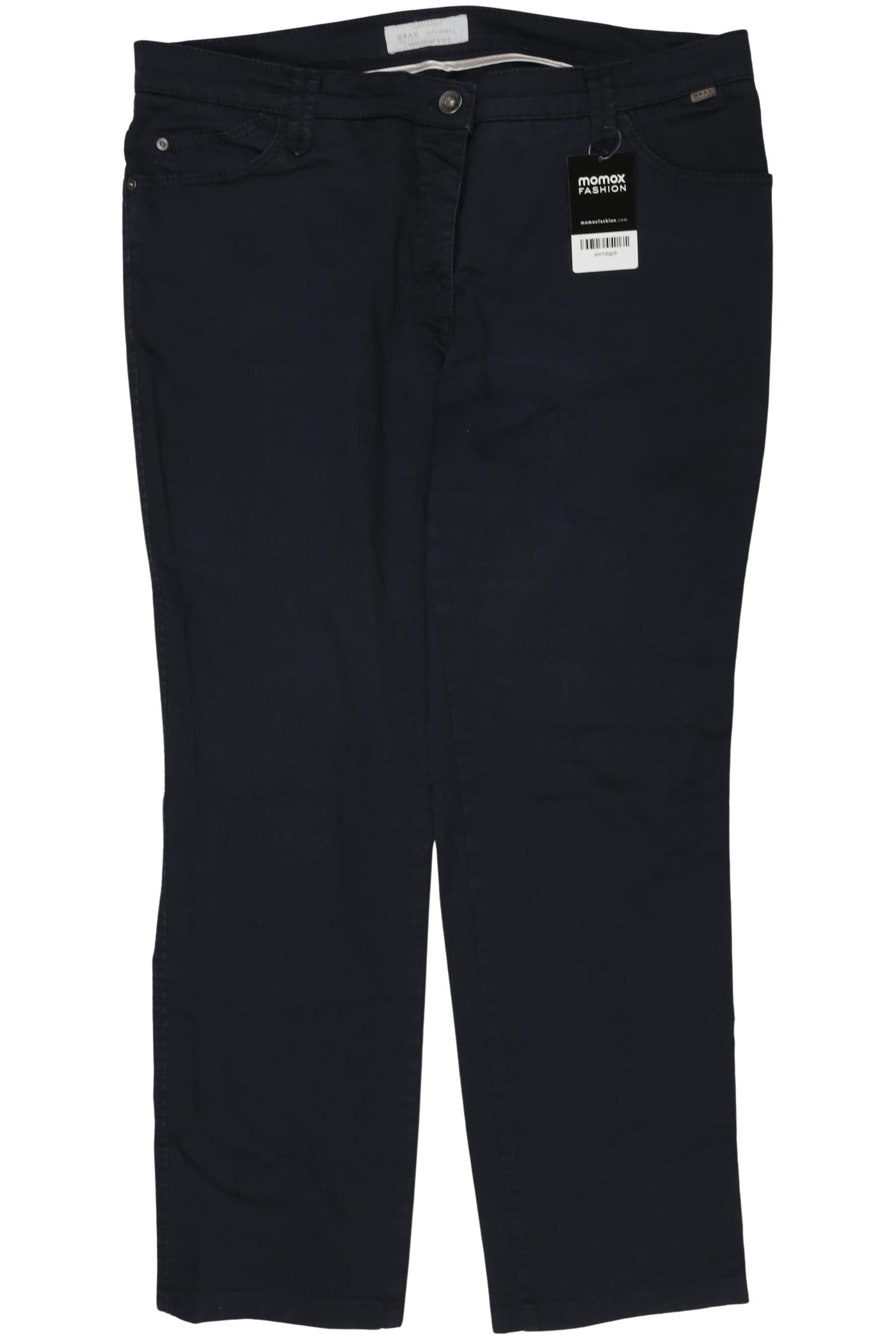 

Brax Damen Stoffhose, marineblau, Gr. 36