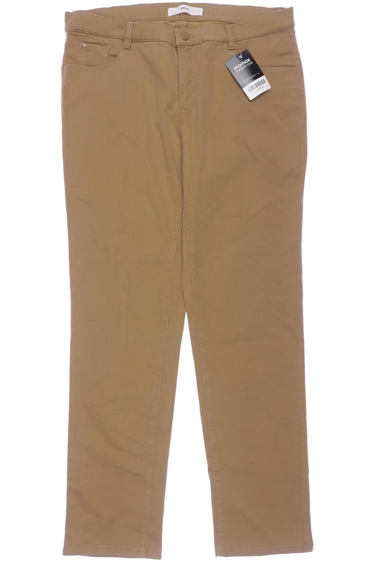 

Brax Damen Stoffhose, braun, Gr. 32