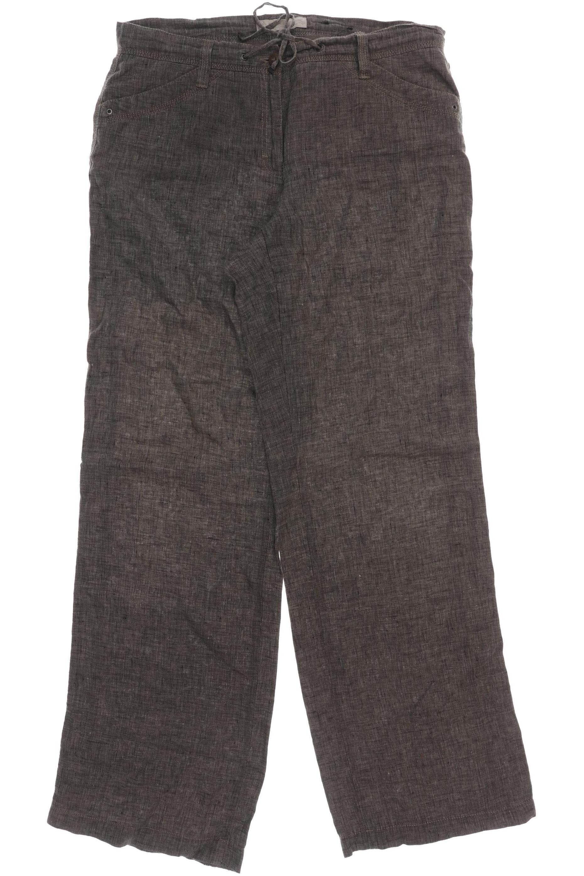 

Brax Damen Stoffhose, braun, Gr. 42