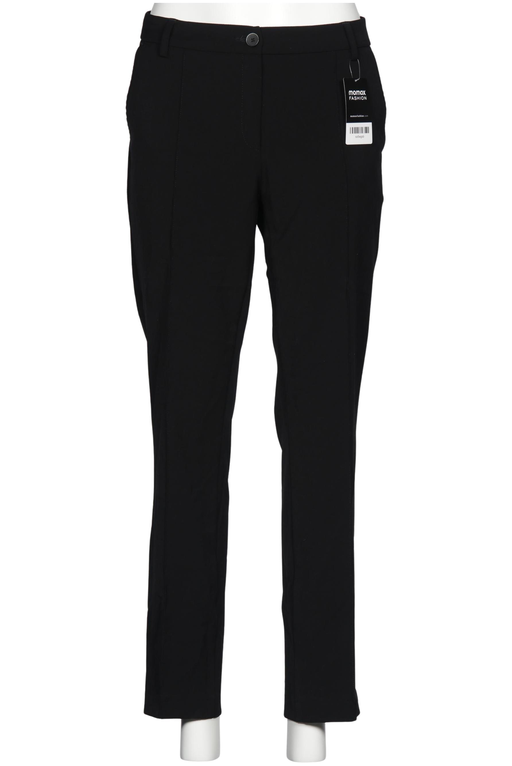 

Brax Damen Stoffhose, schwarz, Gr. 40
