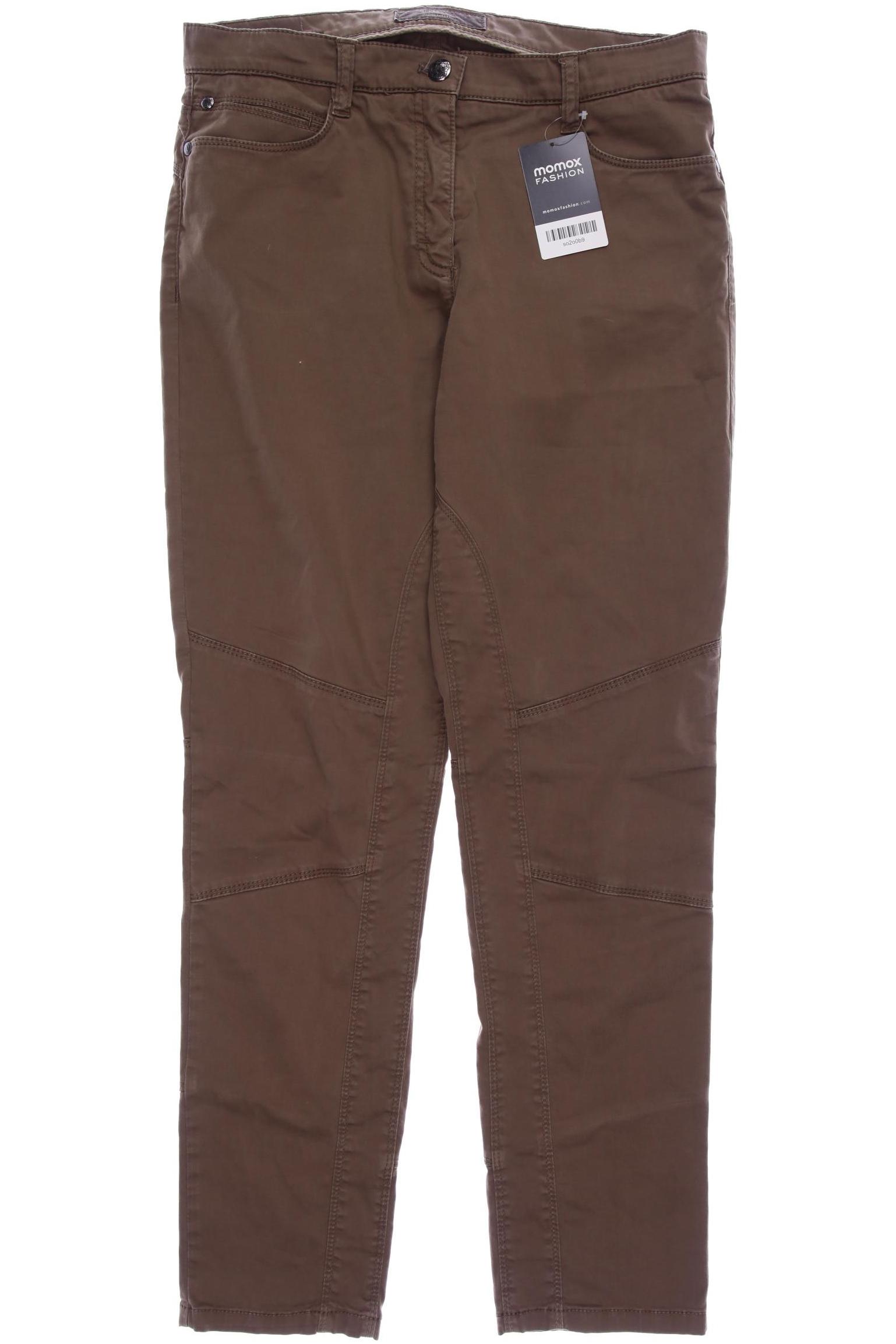 

BRAX Damen Stoffhose, braun