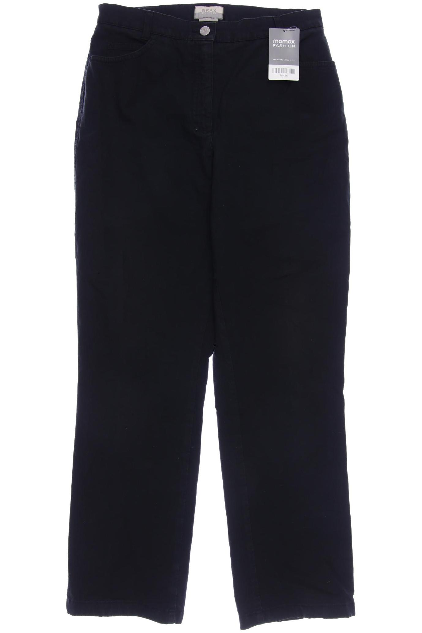 

Brax Damen Stoffhose, schwarz, Gr. 40