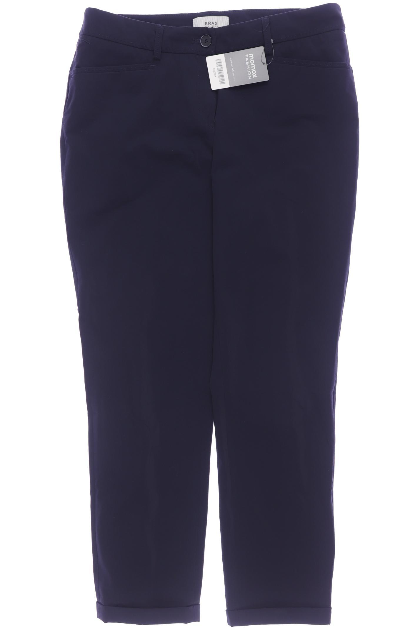 

Brax Damen Stoffhose, marineblau, Gr. 29