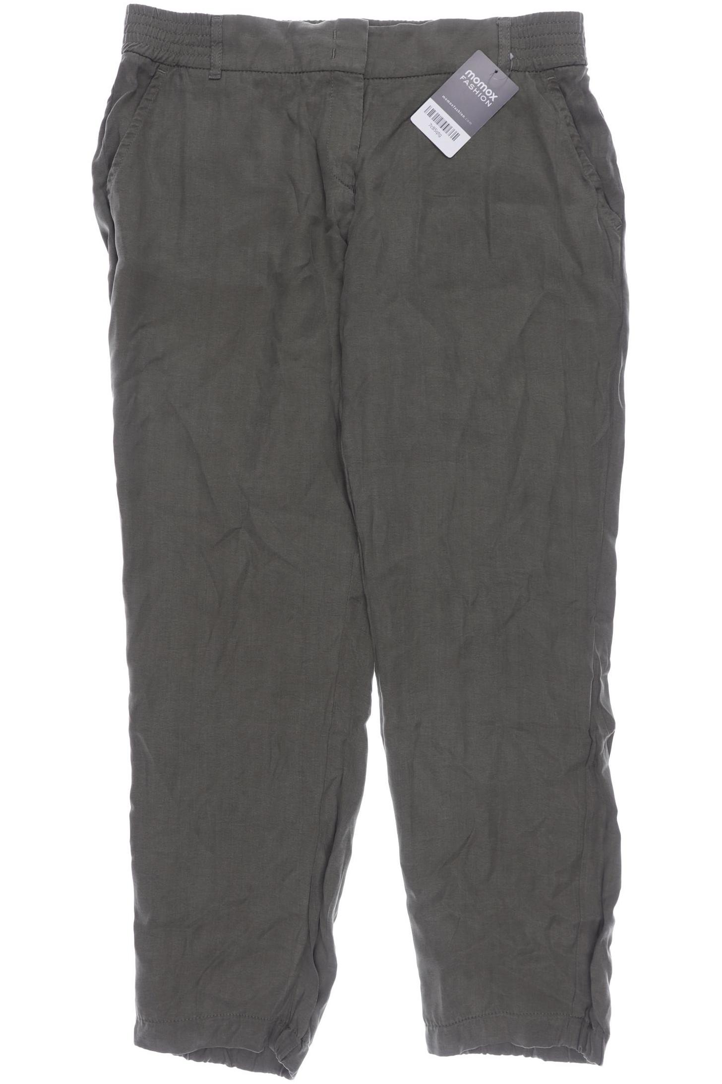 

Brax Damen Stoffhose, grün, Gr. 40
