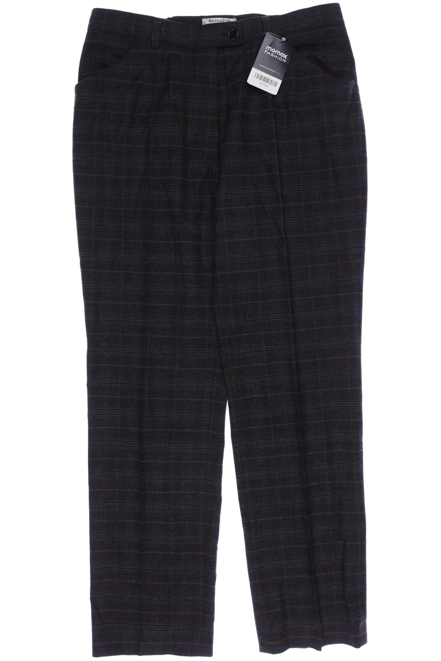 

Brax Damen Stoffhose, grau, Gr. 40