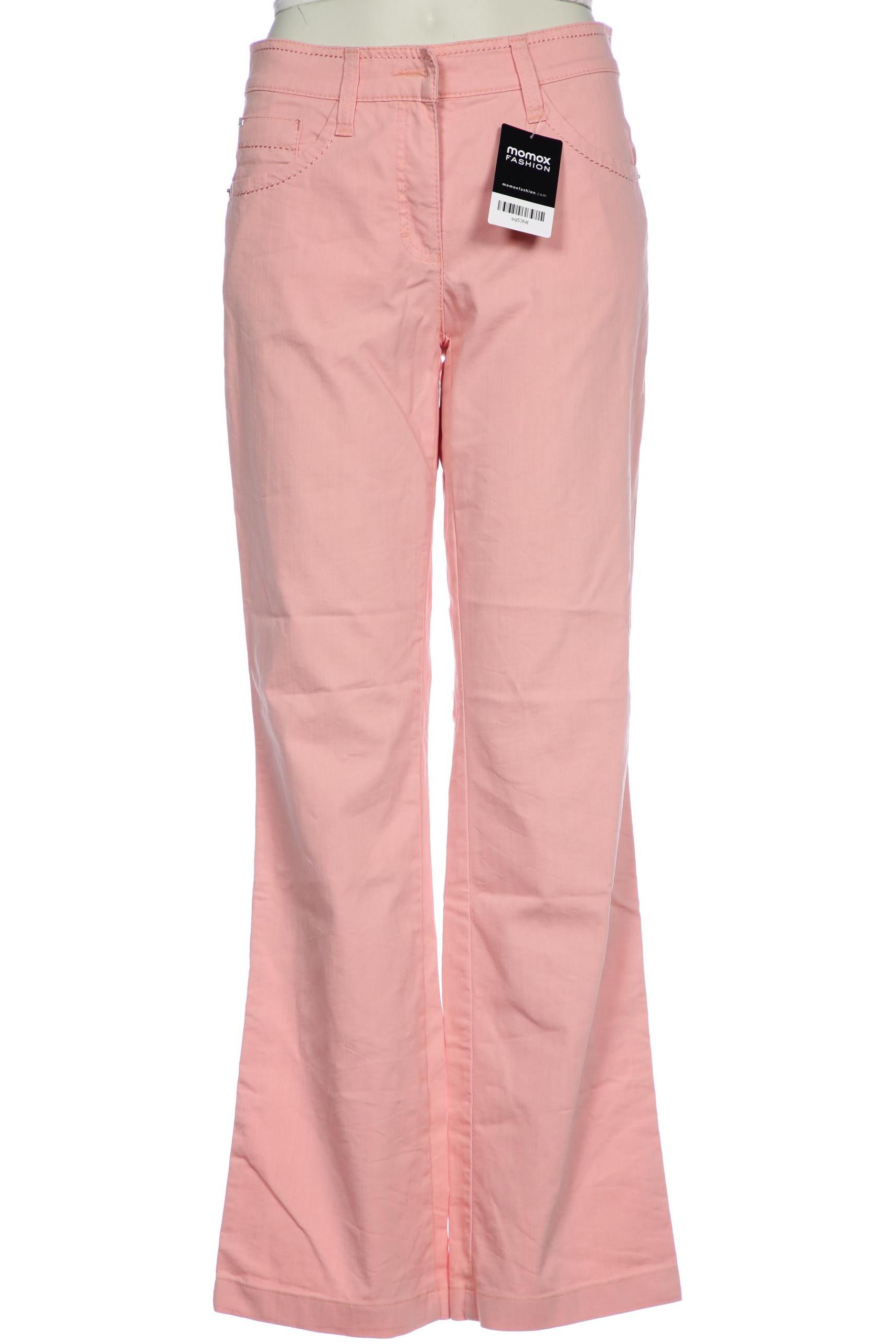 

BRAX Damen Stoffhose, pink