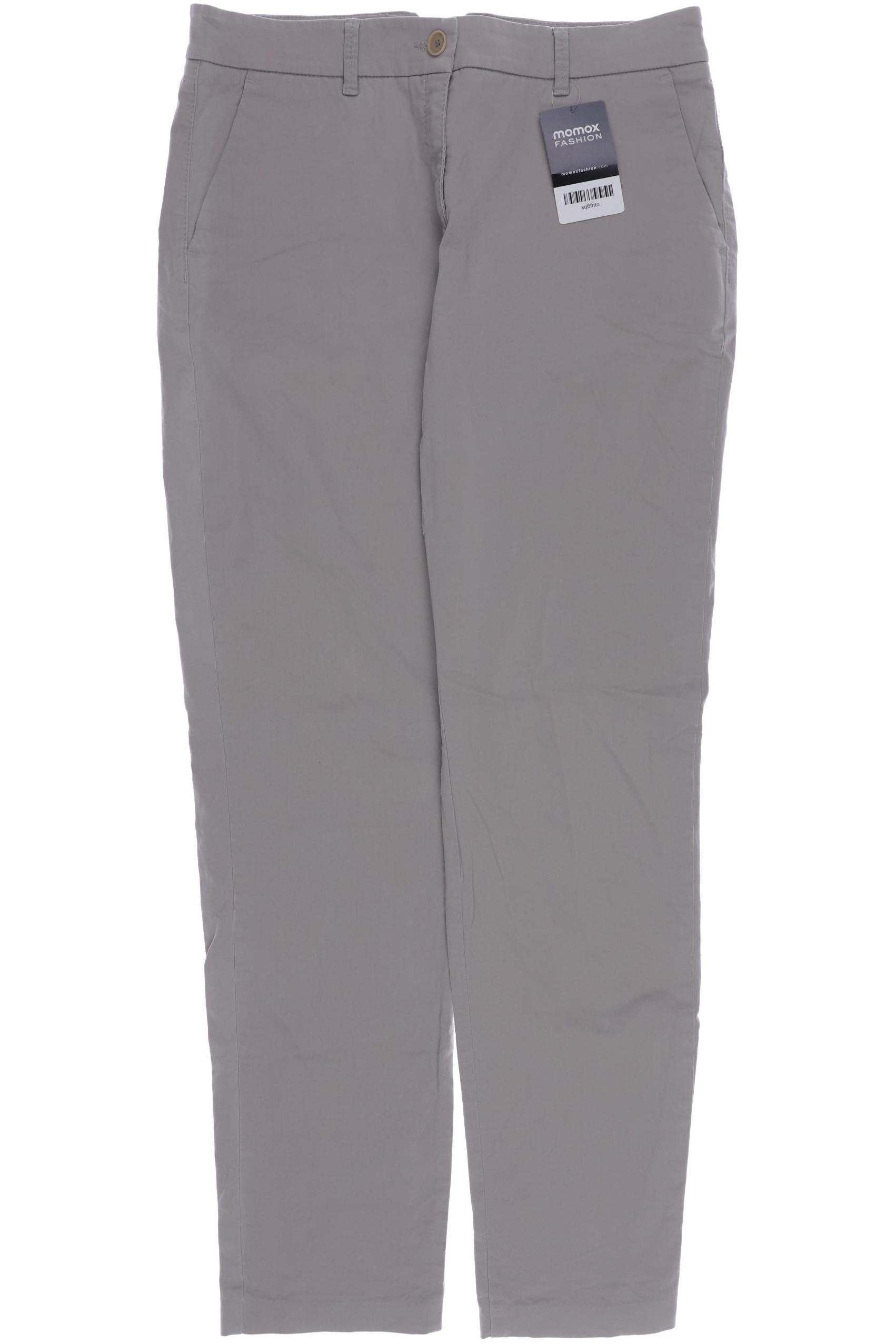 

BRAX Damen Stoffhose, grau