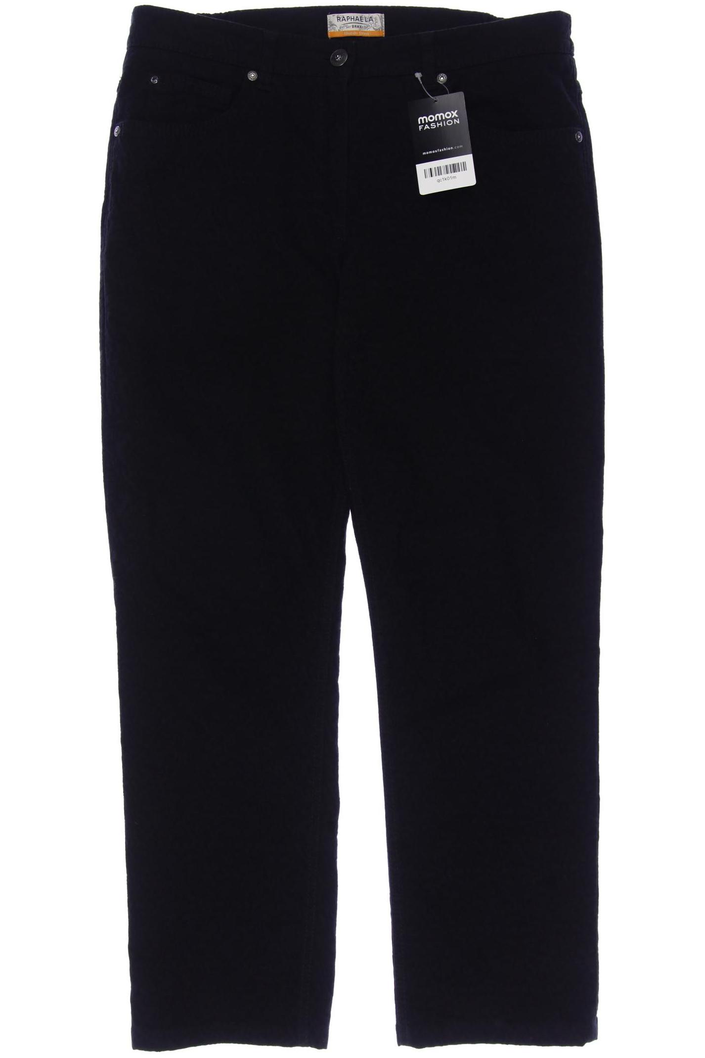 

Brax Damen Stoffhose, schwarz, Gr. 38