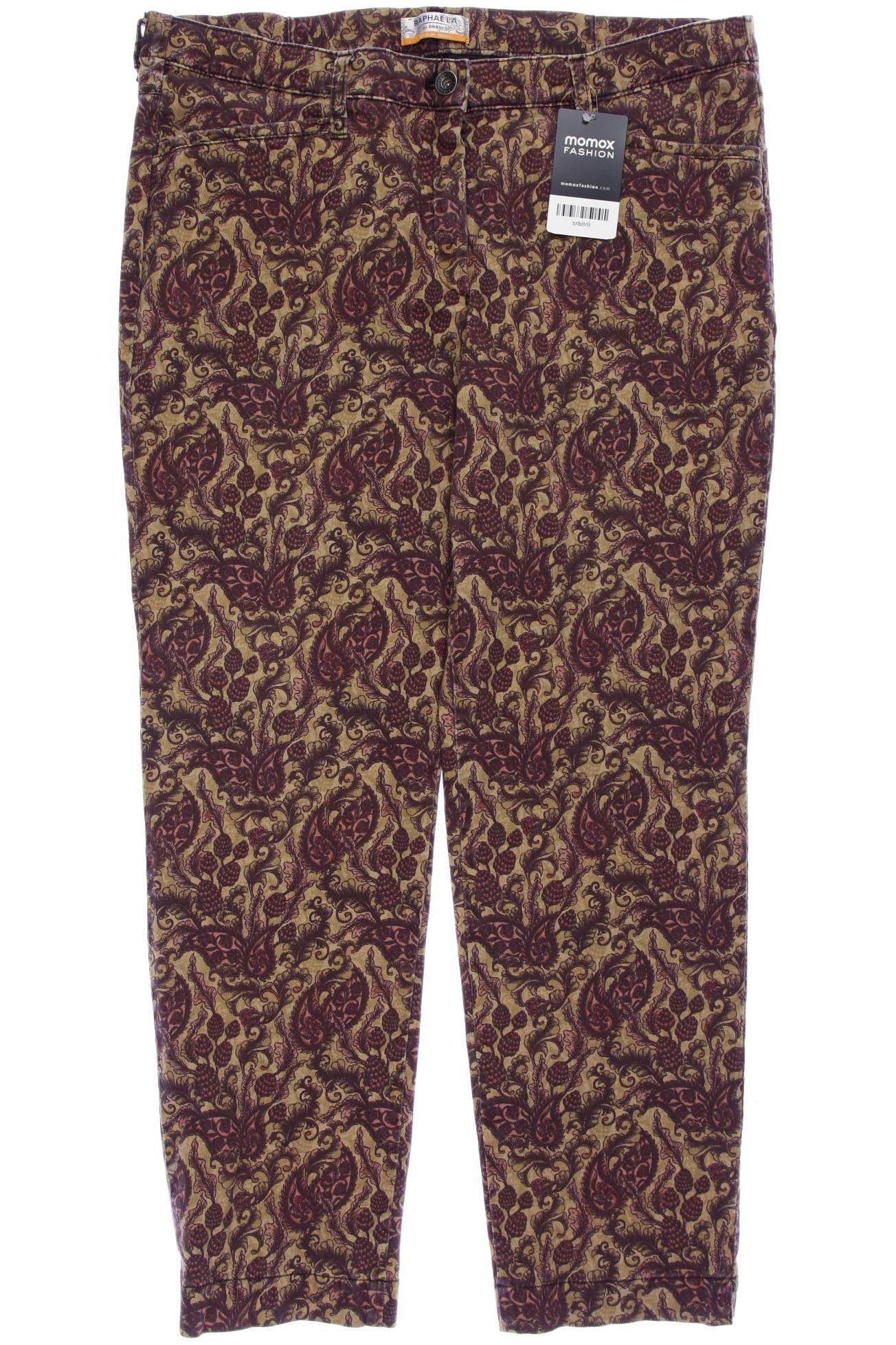 

BRAX Damen Stoffhose, braun