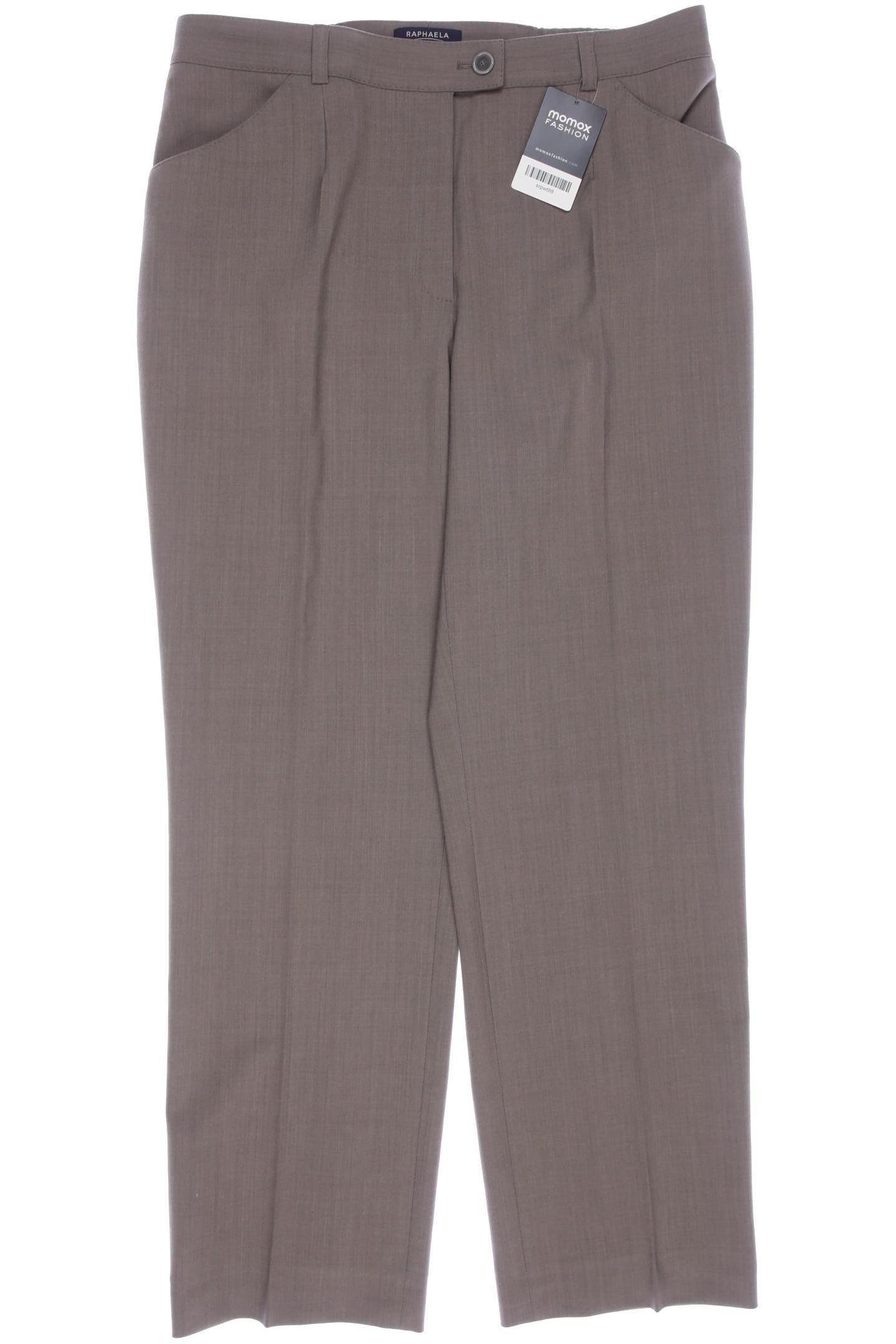

Brax Damen Stoffhose, grau, Gr. 34