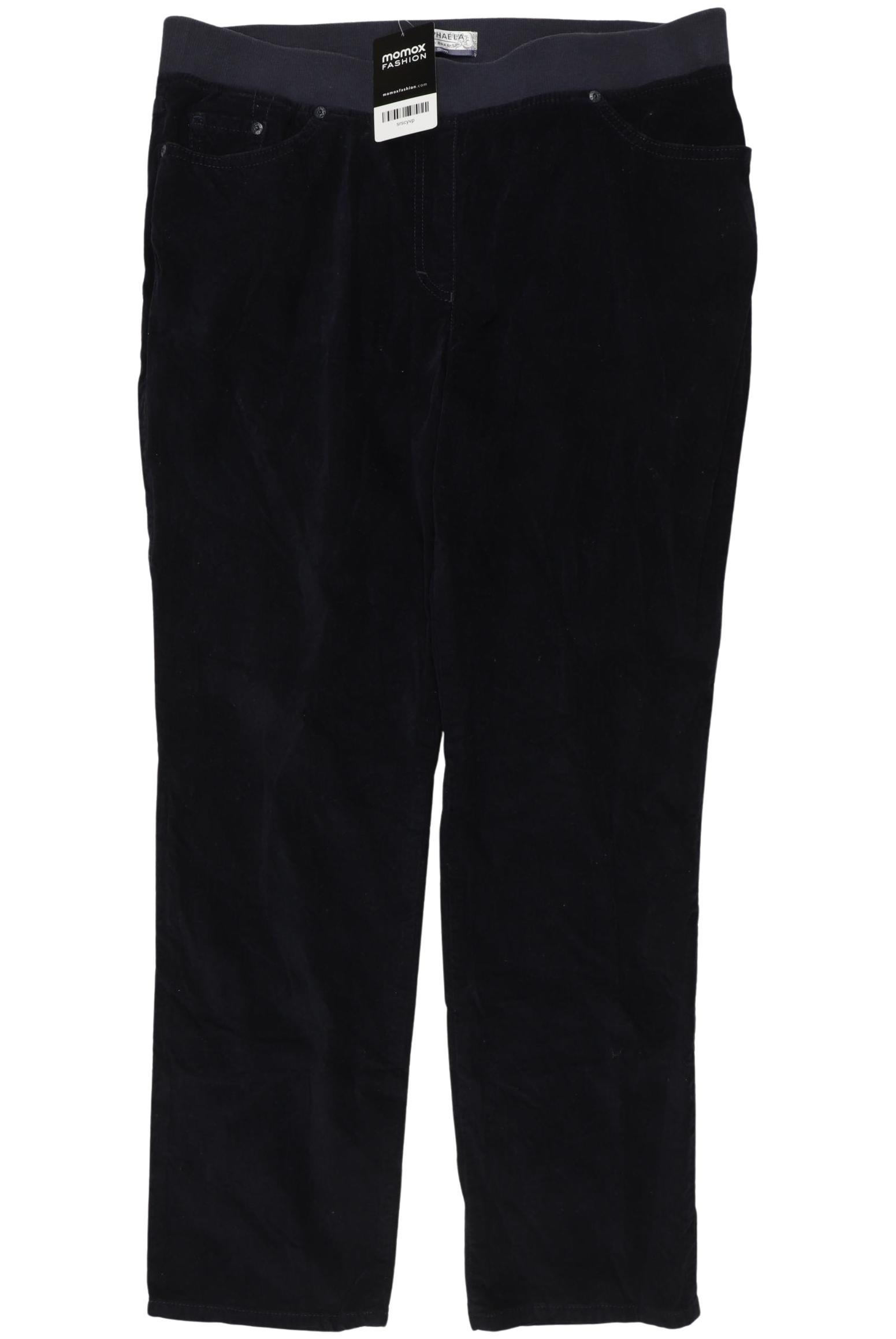 

Brax Damen Stoffhose, marineblau, Gr. 44