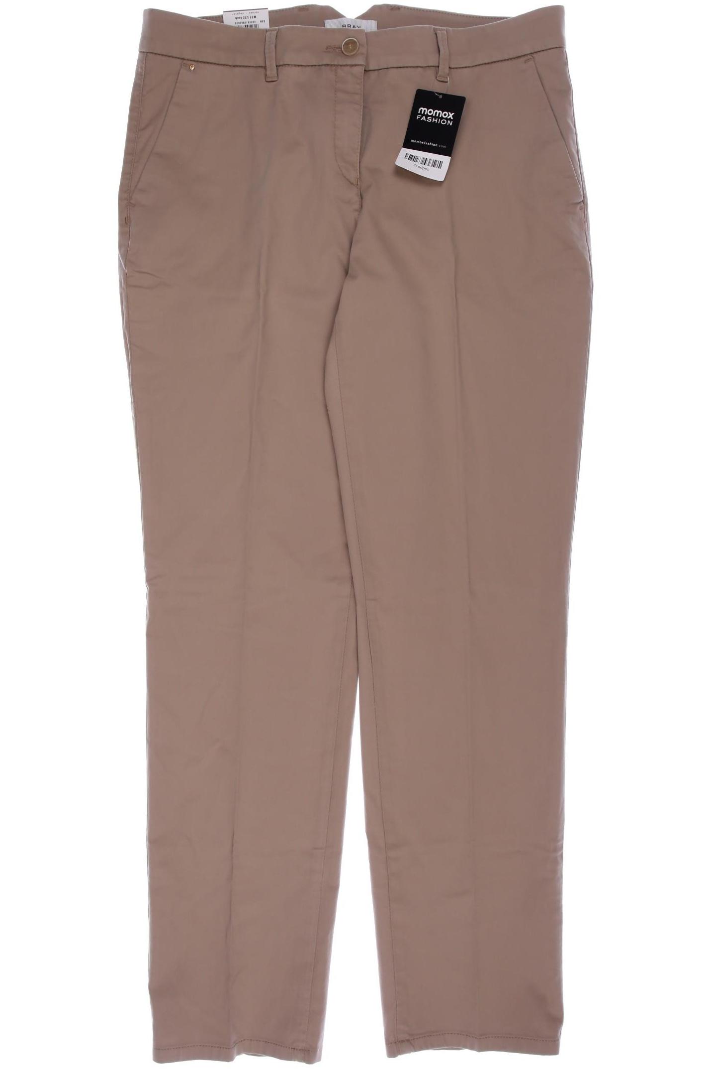 

BRAX Damen Stoffhose, beige