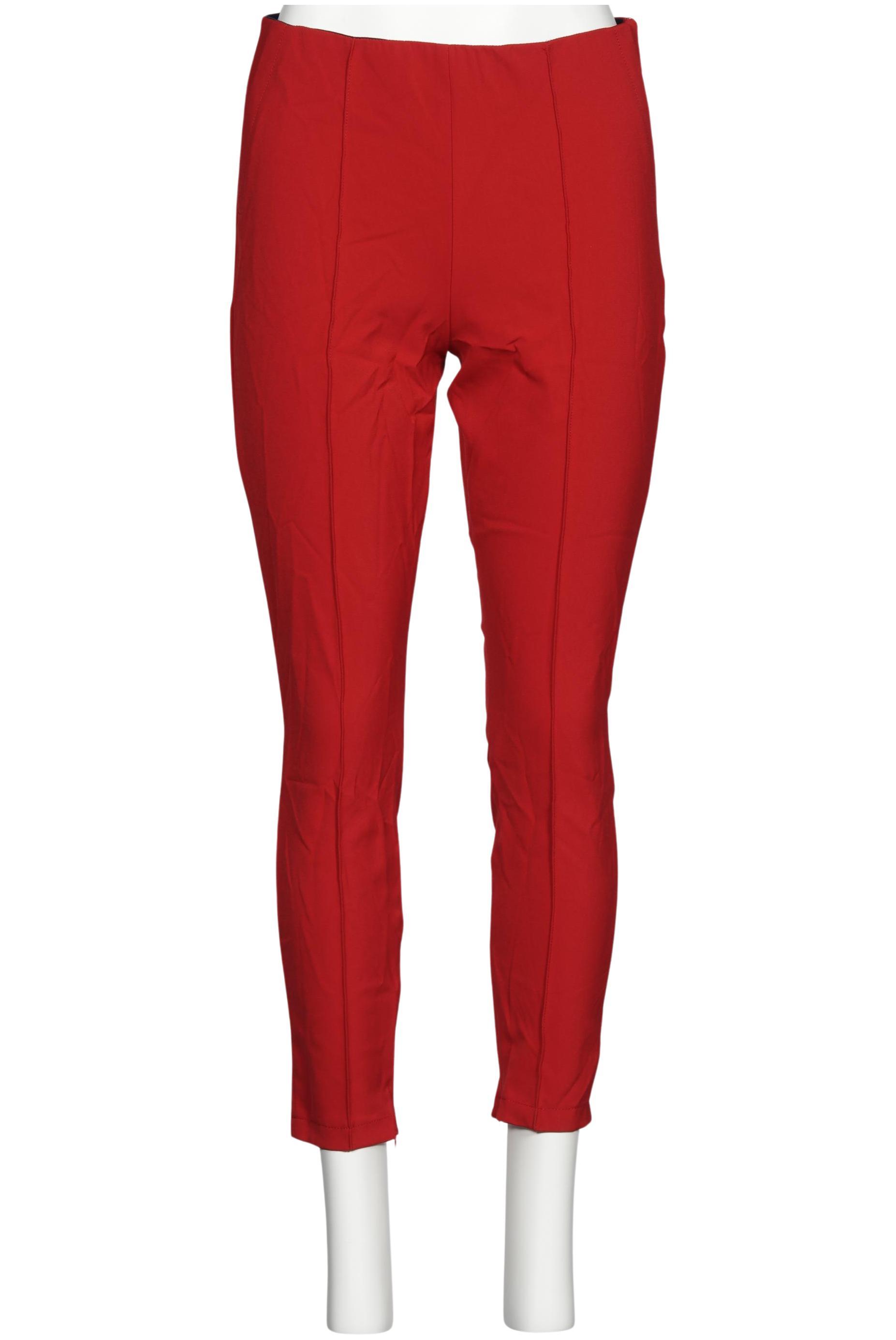 

Brax Damen Stoffhose, rot, Gr. 42