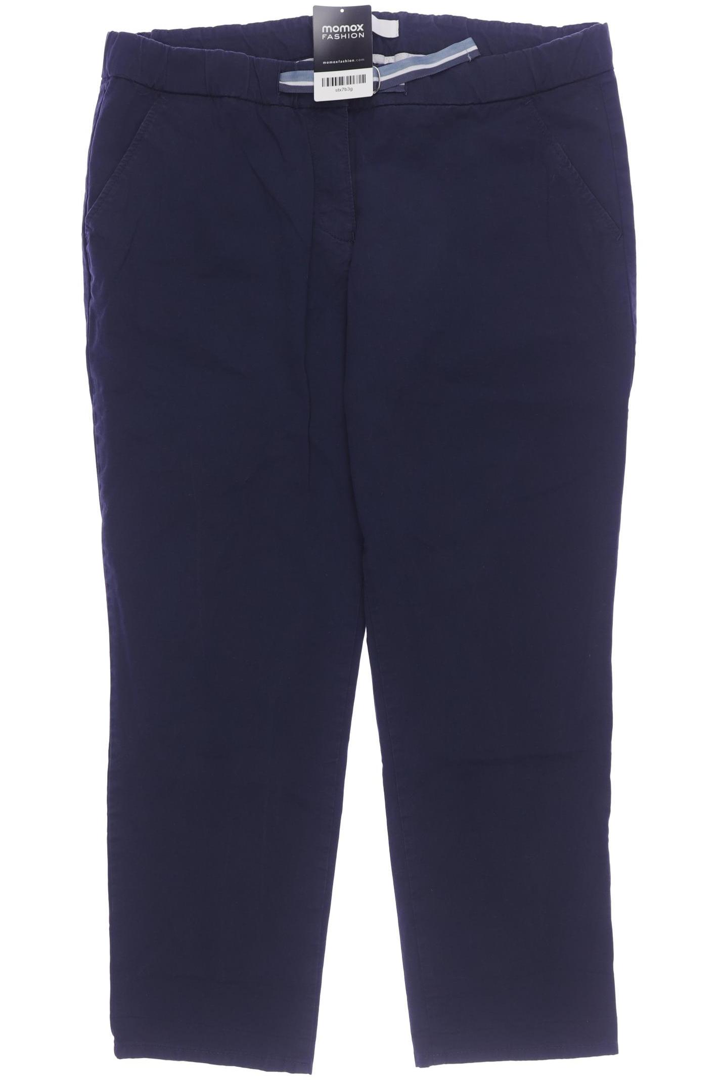 

Brax Damen Stoffhose, marineblau, Gr. 40