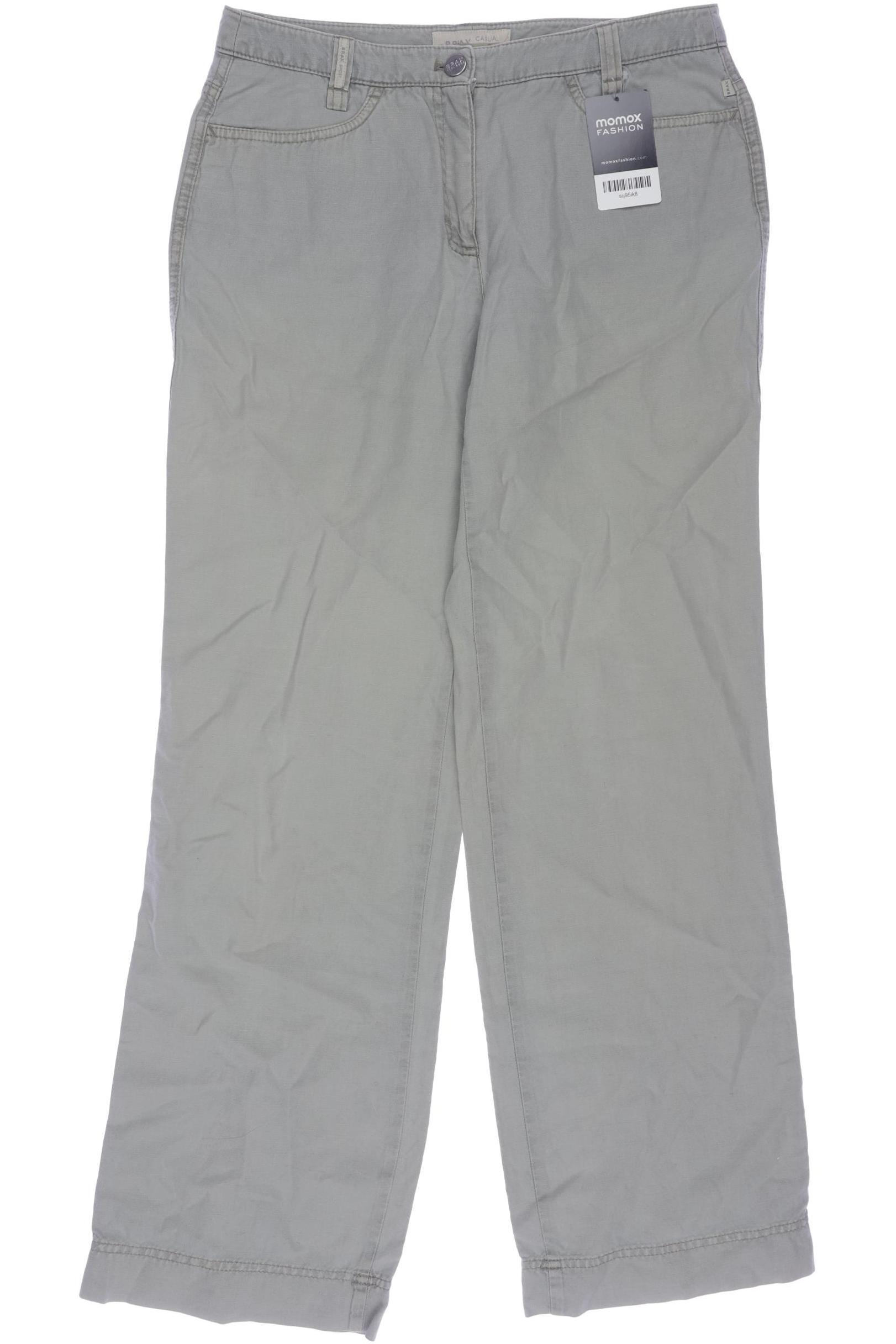 

Brax Damen Stoffhose, hellgrün, Gr. 29