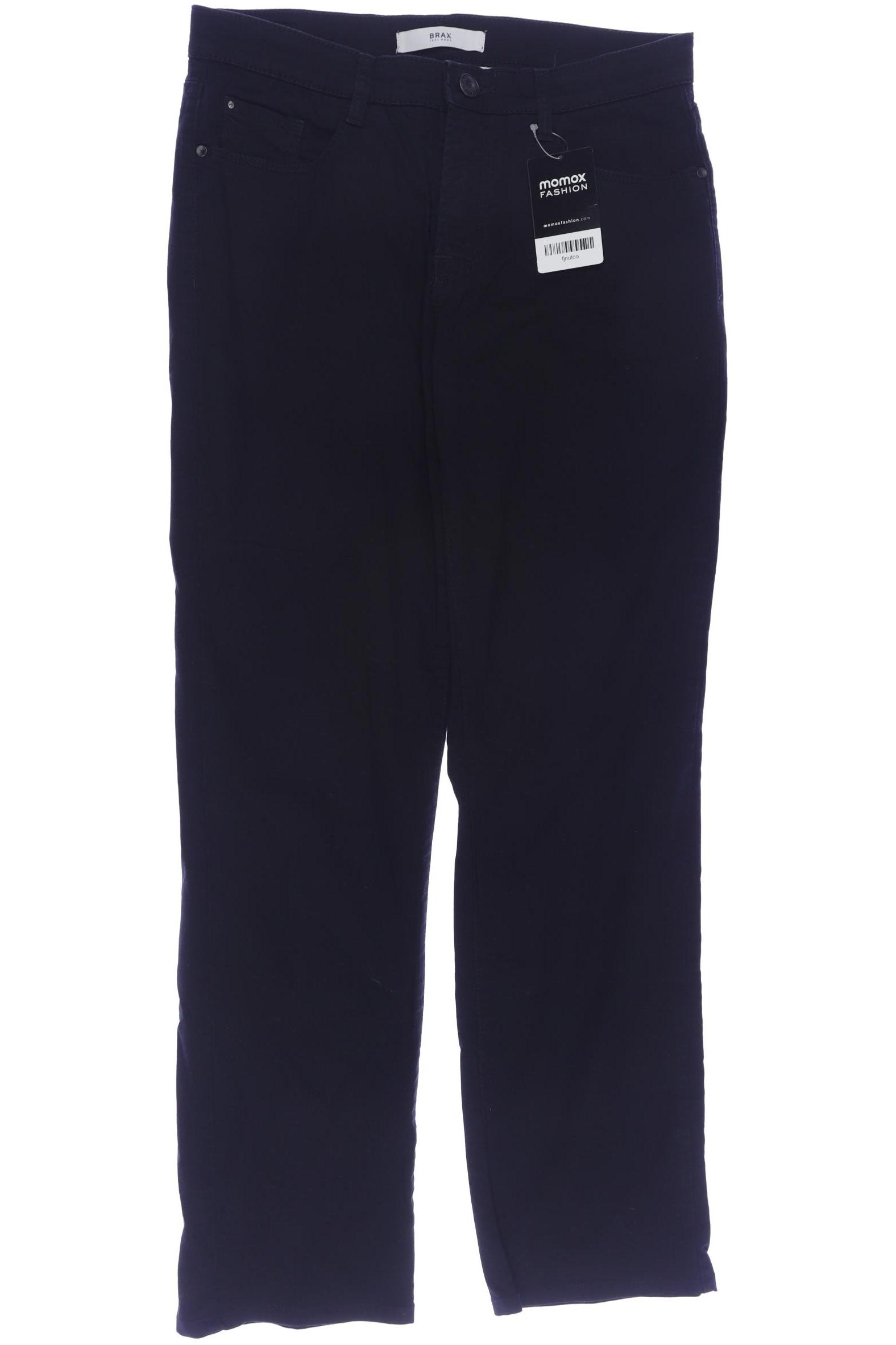 

Brax Damen Stoffhose, schwarz, Gr. 38