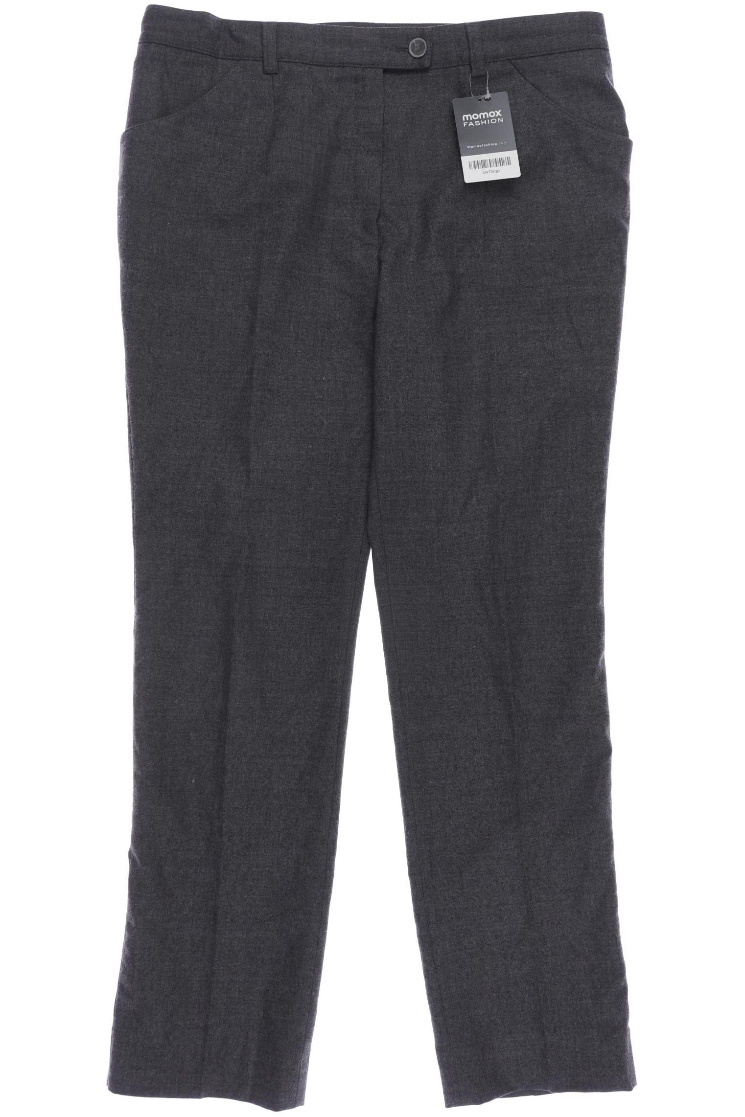 

Brax Damen Stoffhose, grau, Gr. 42