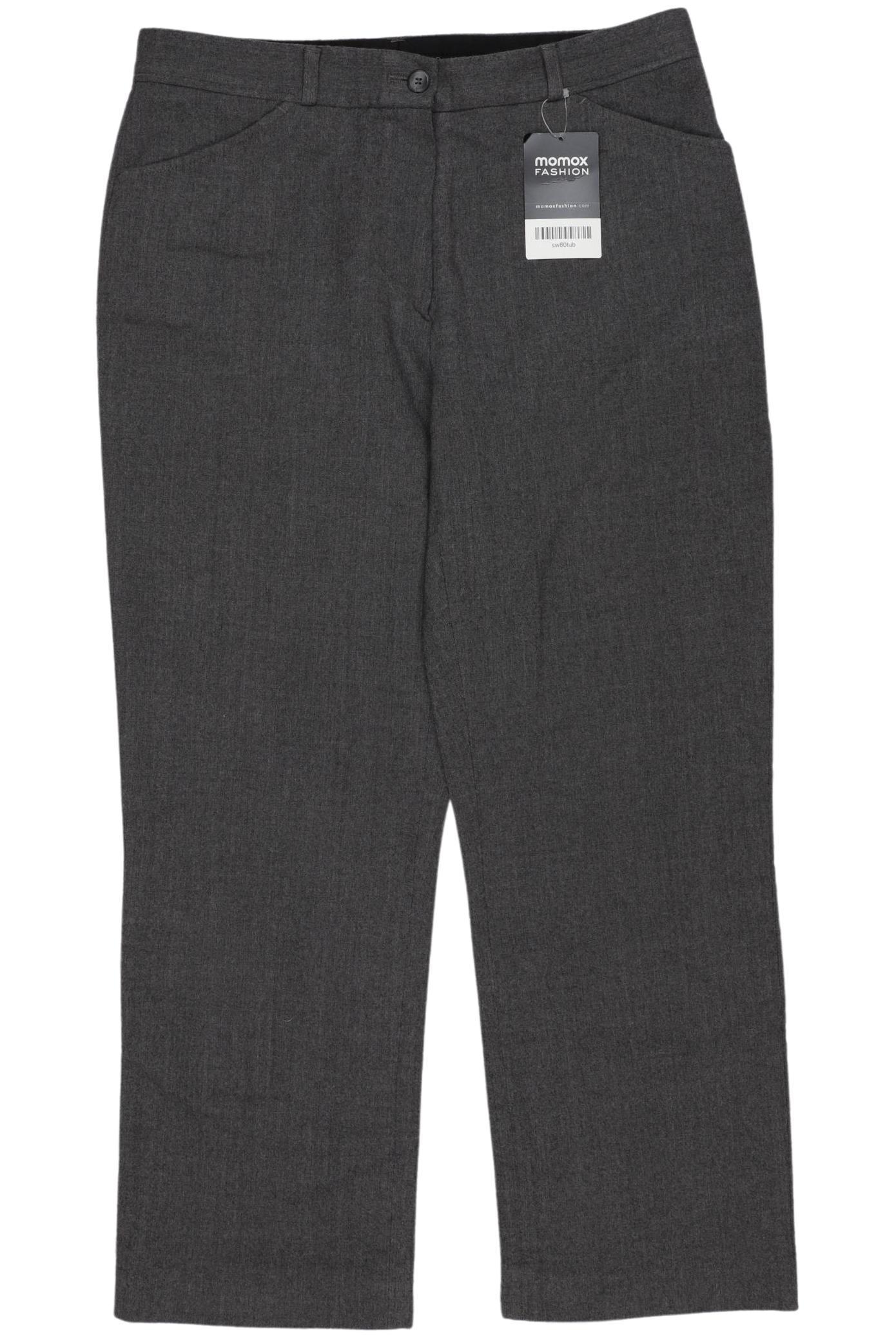 

Brax Damen Stoffhose, grau, Gr. 38