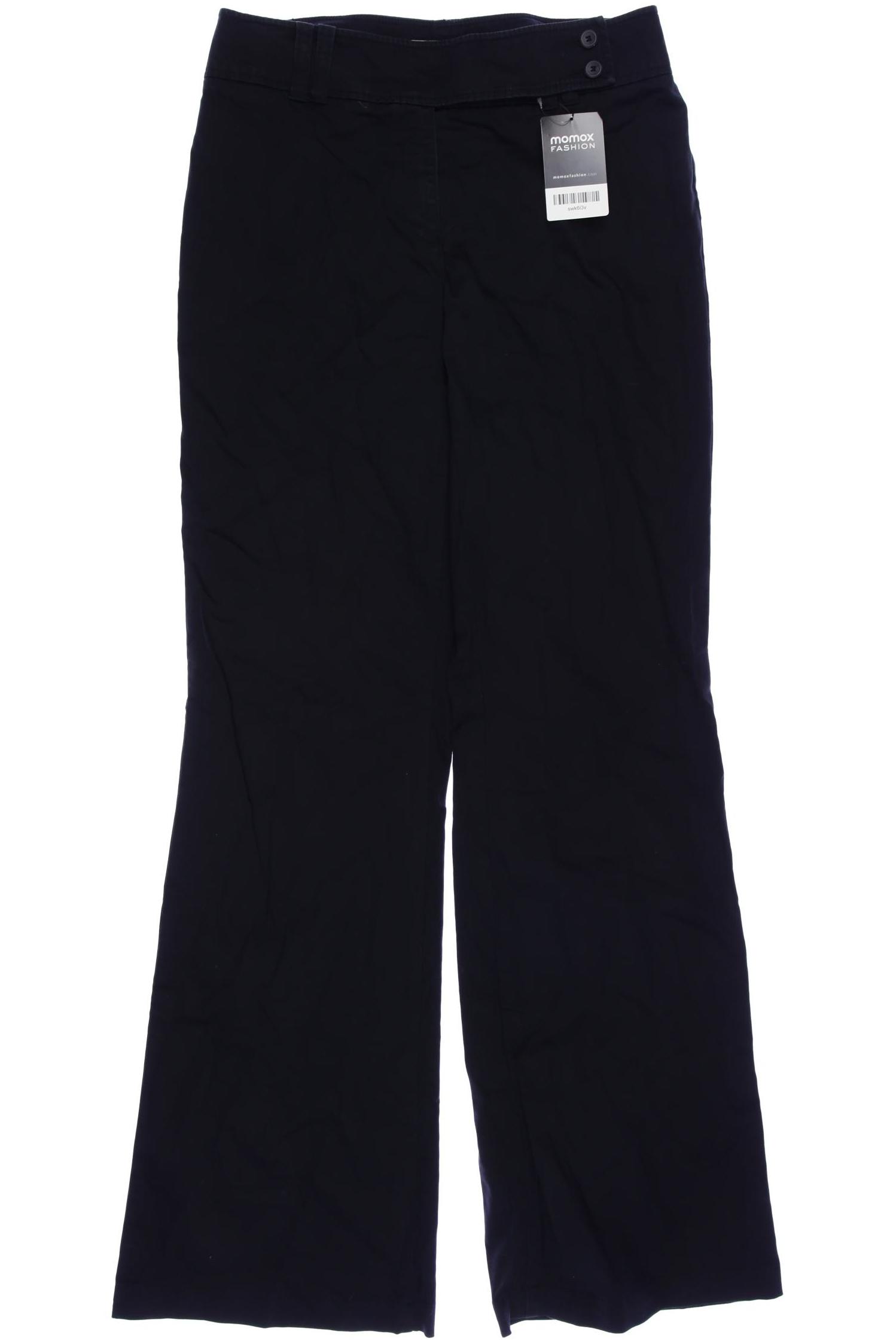 

Brax Damen Stoffhose, schwarz, Gr. 38