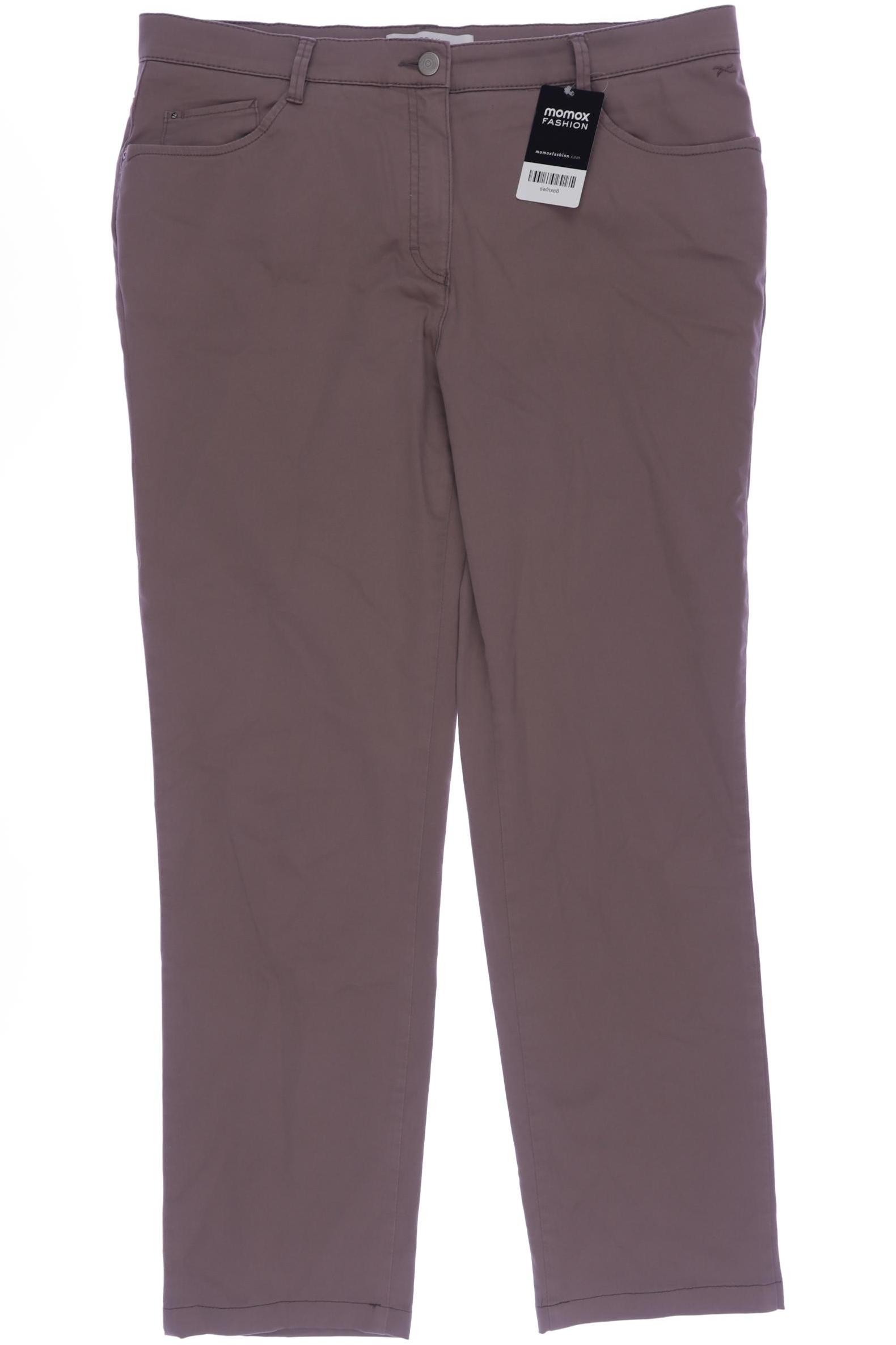 

Brax Damen Stoffhose, pink, Gr. 34