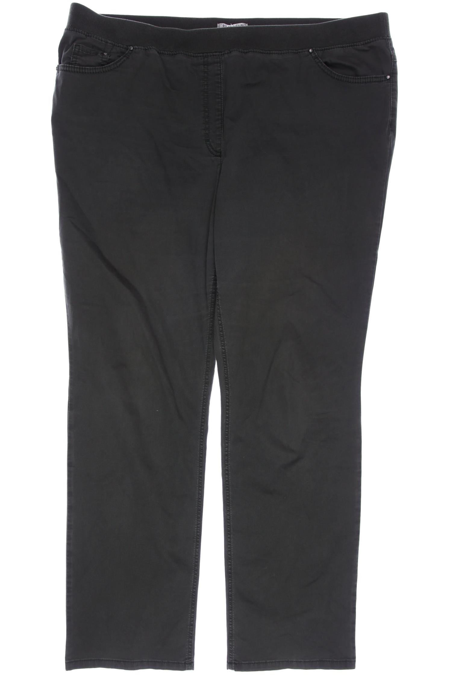 

Brax Damen Stoffhose, grün, Gr. 50