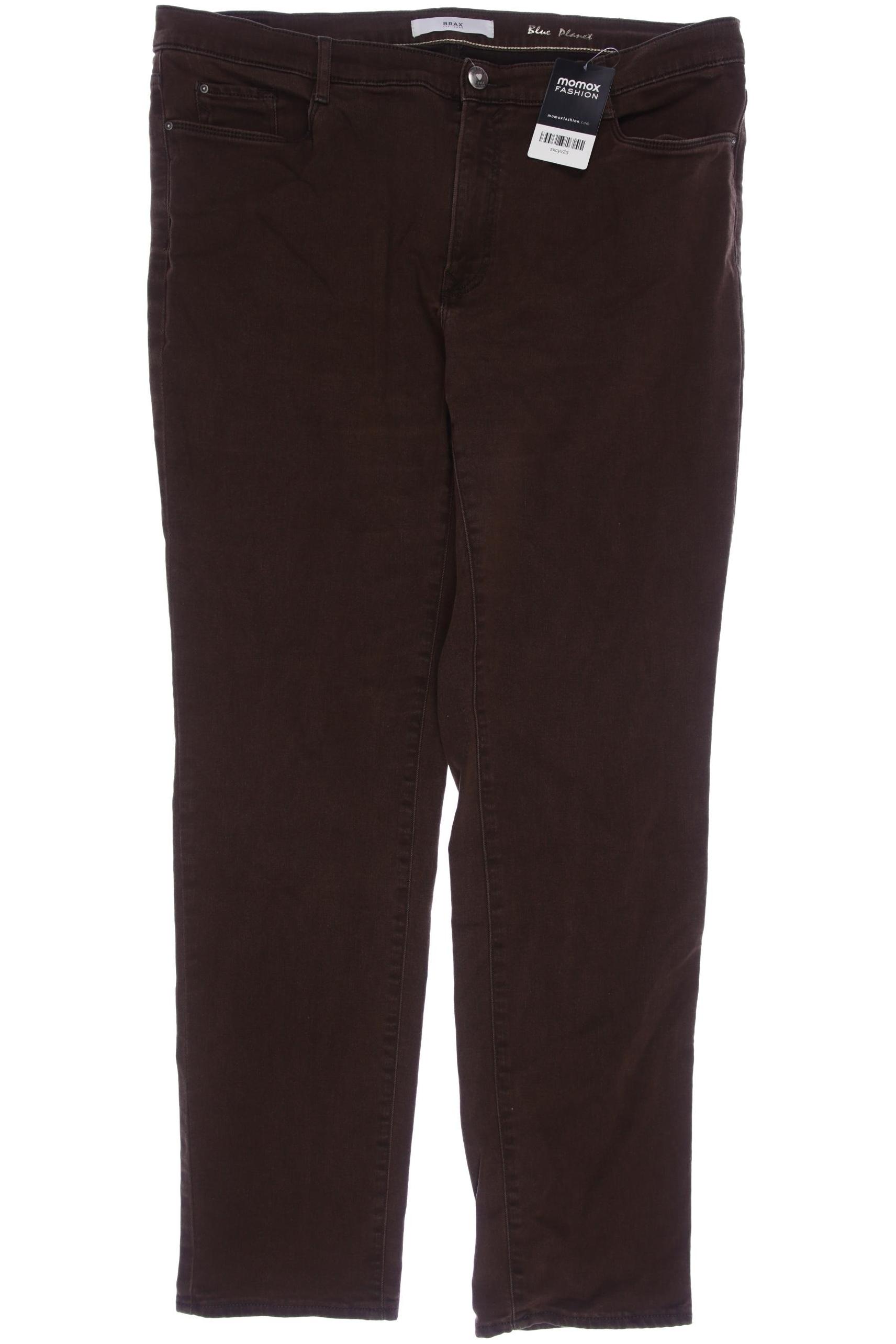 

Brax Damen Stoffhose, braun, Gr. 36