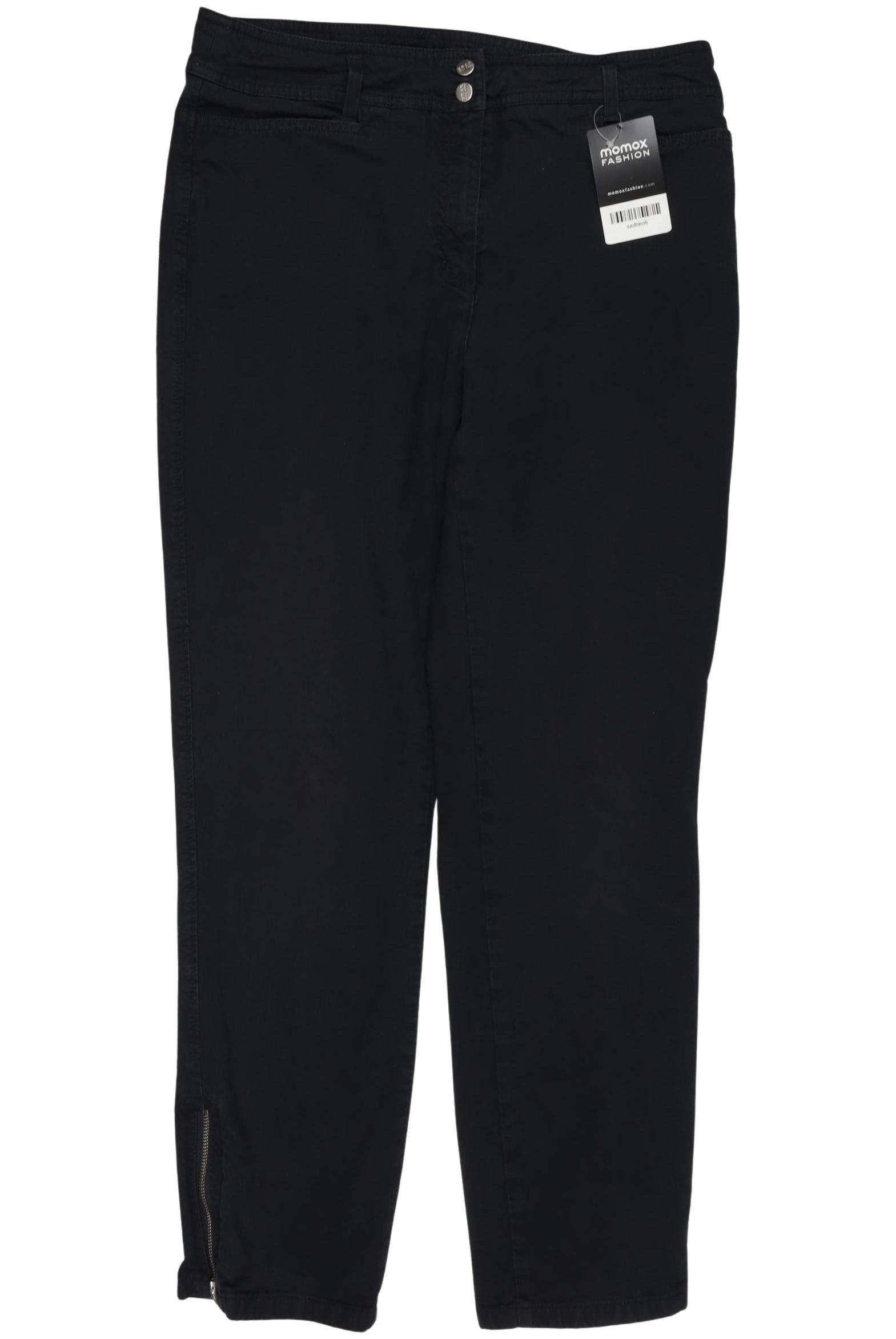 

Brax Damen Stoffhose, schwarz, Gr. 30