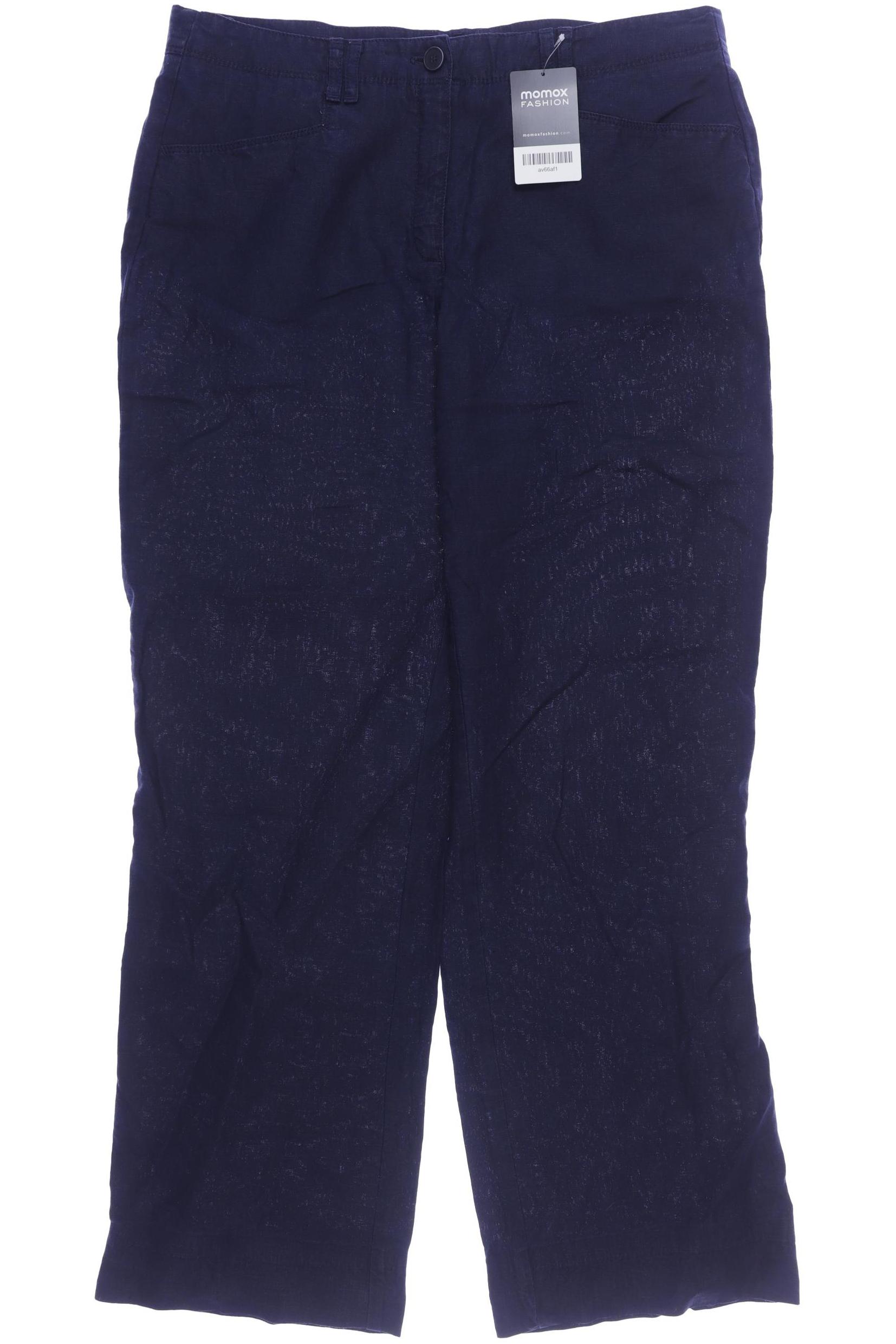

Brax Damen Stoffhose, blau, Gr. 42