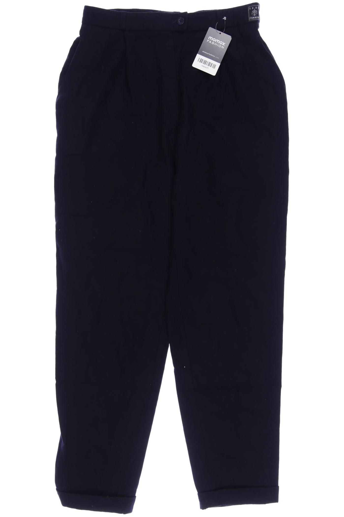 

BRAX Damen Stoffhose, schwarz