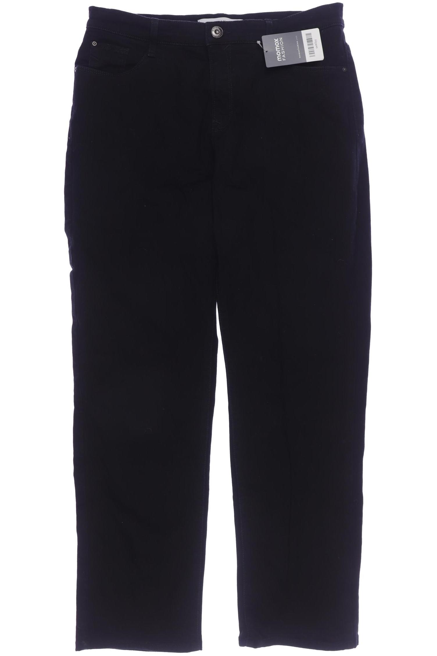 

Brax Damen Stoffhose, schwarz, Gr. 38