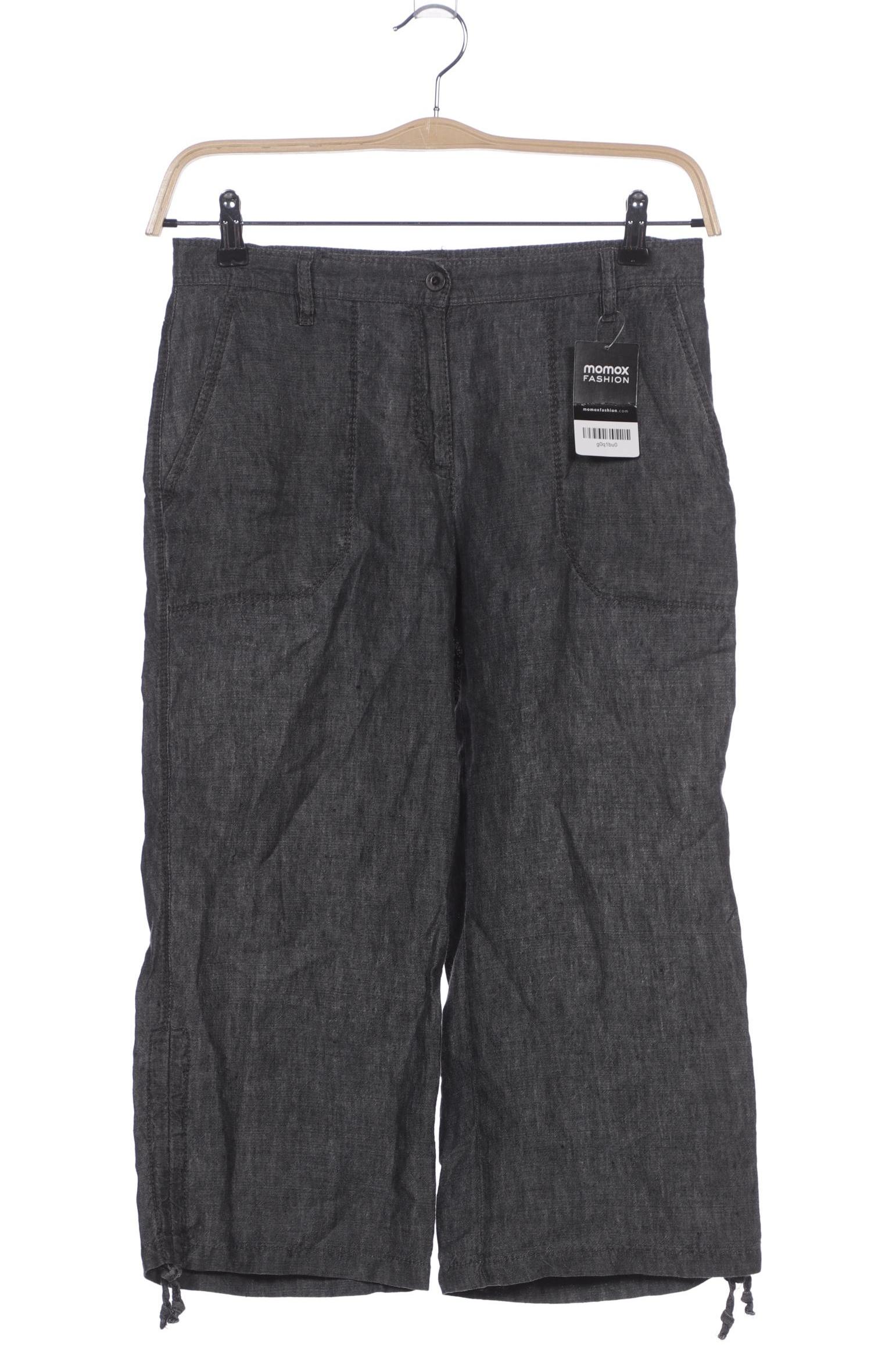 

Brax Damen Stoffhose, grau, Gr. 38