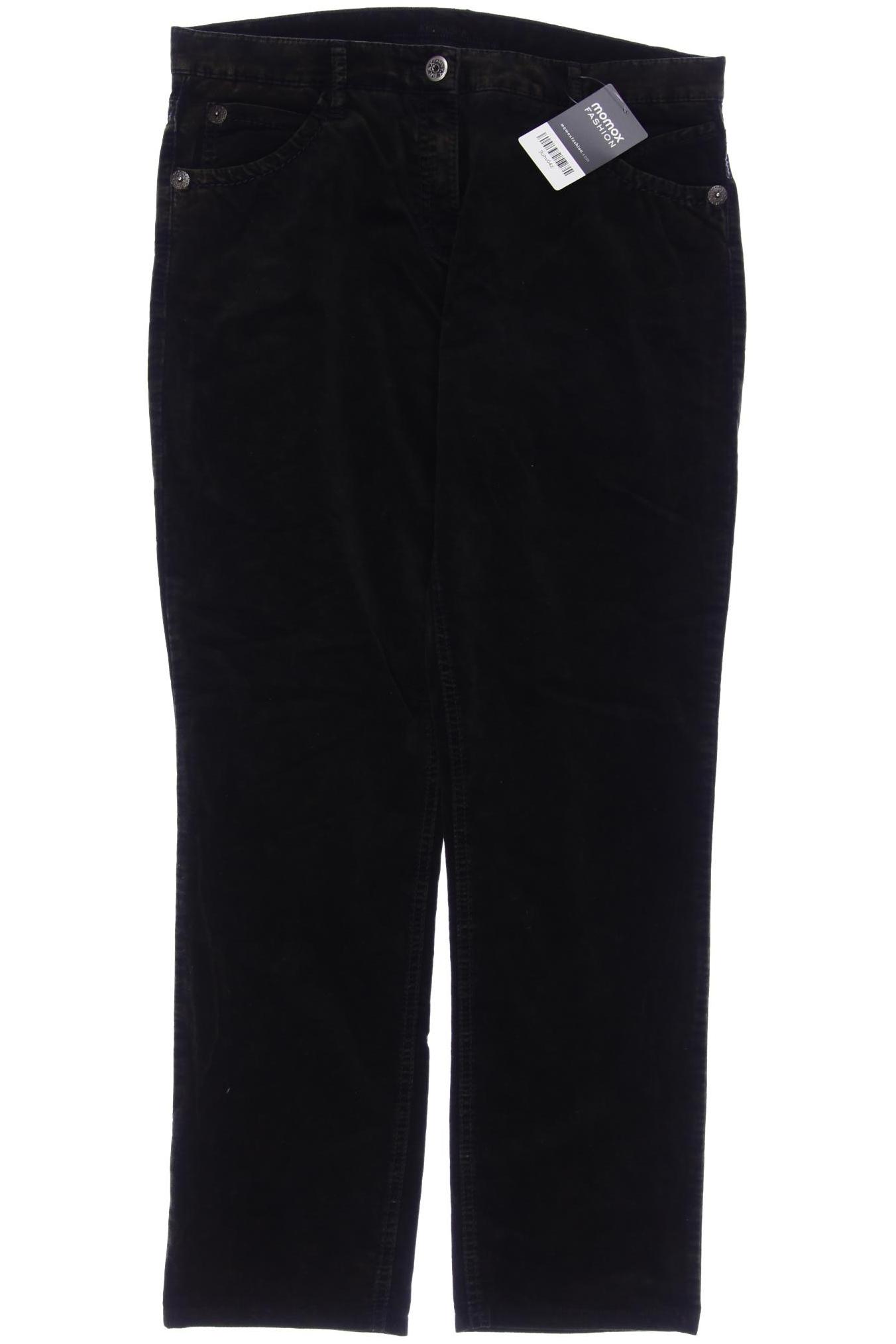 

Brax Damen Stoffhose, schwarz, Gr. 32