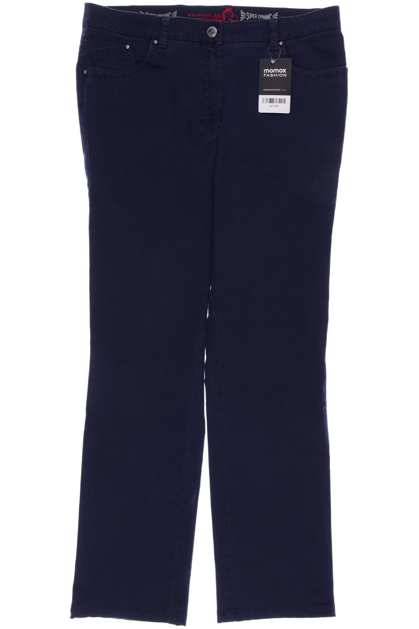 

Brax Damen Stoffhose, blau, Gr. 38