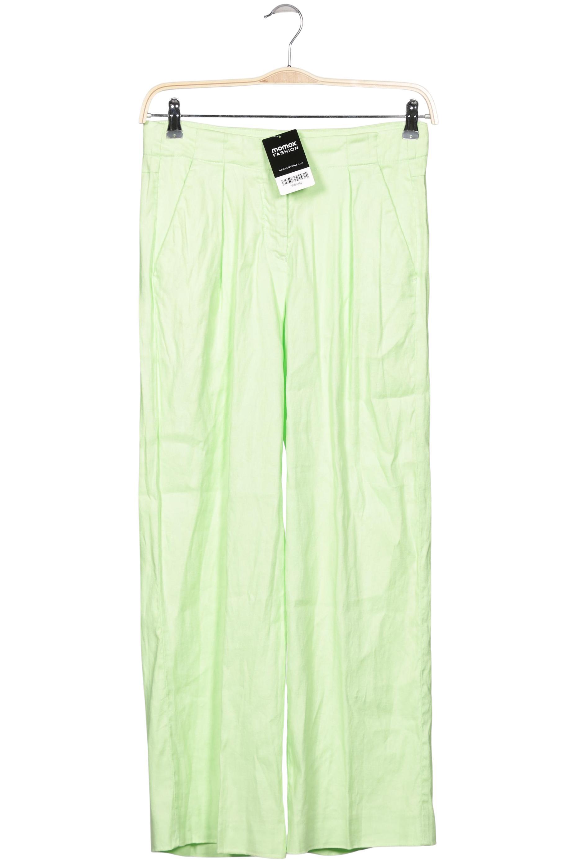 

Brax Damen Stoffhose, hellgrün, Gr. 27